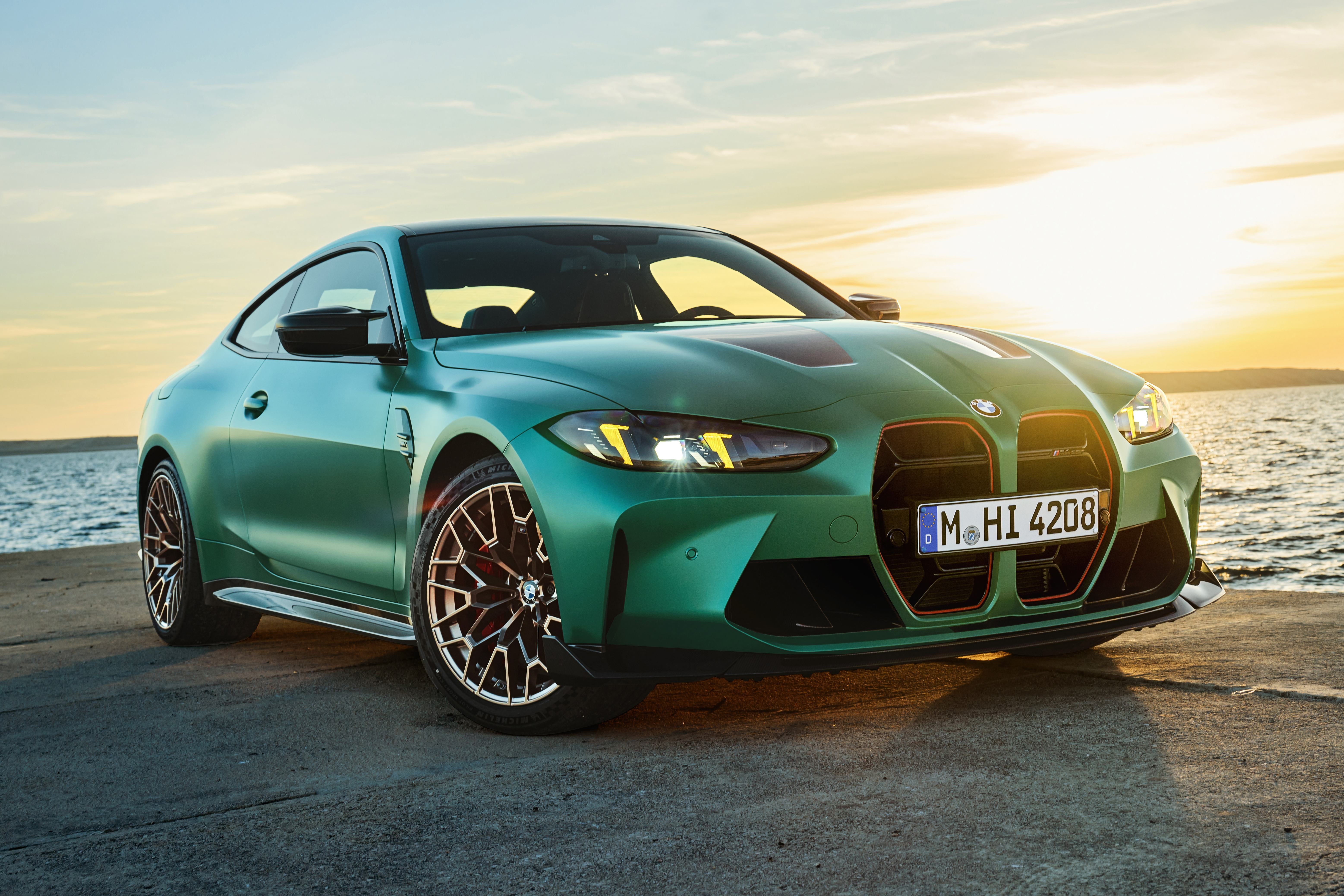 Chi tiet BMW M4 CS hoan toan moi manh 550 ma luc hinh anh