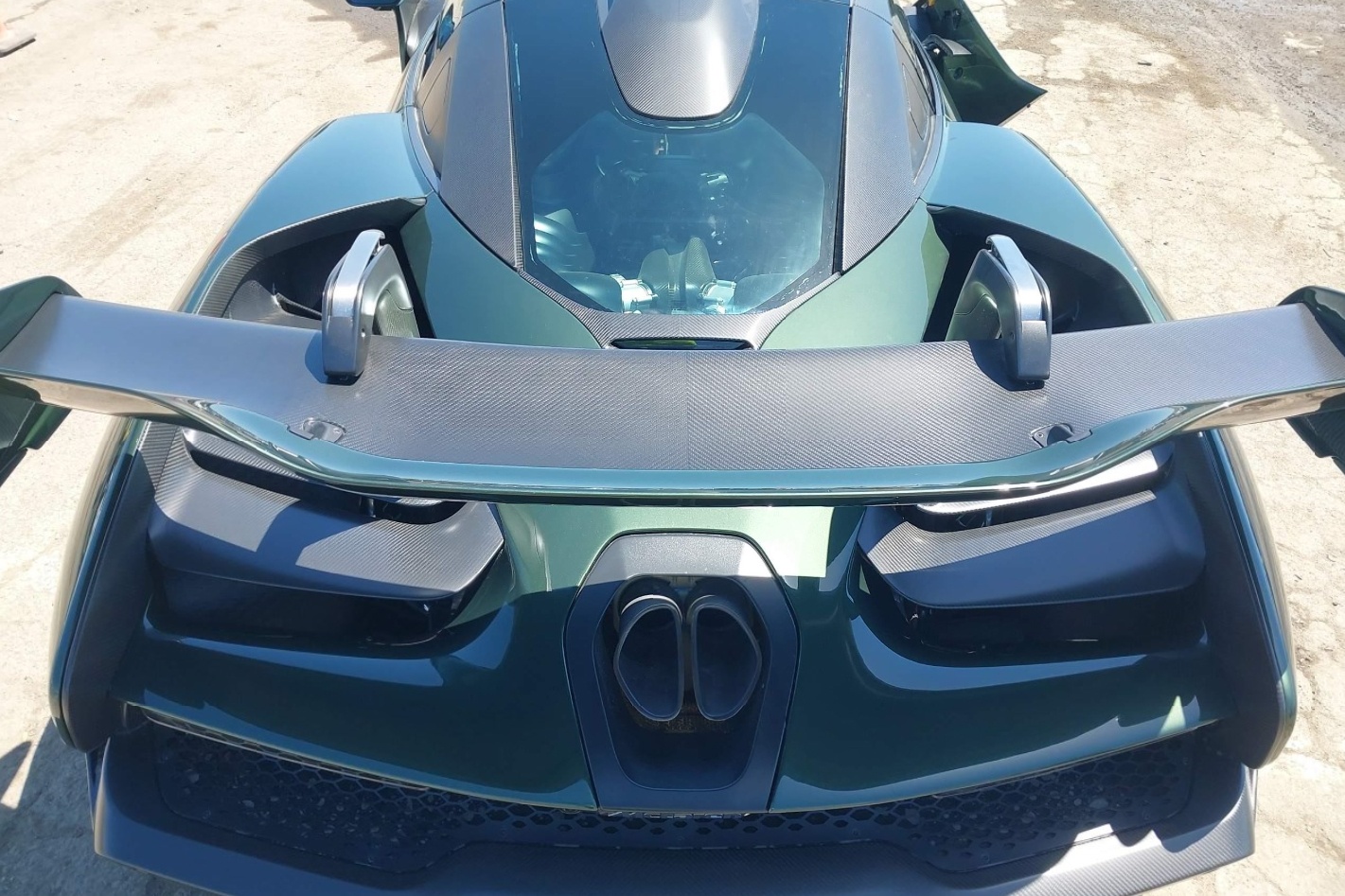 mclaren,  senna,  mclaren senna,  tai nan,  youtuber,  mondi,  sieu xe,  tai nan sieu xe,  sieu xe tai nan anh 11