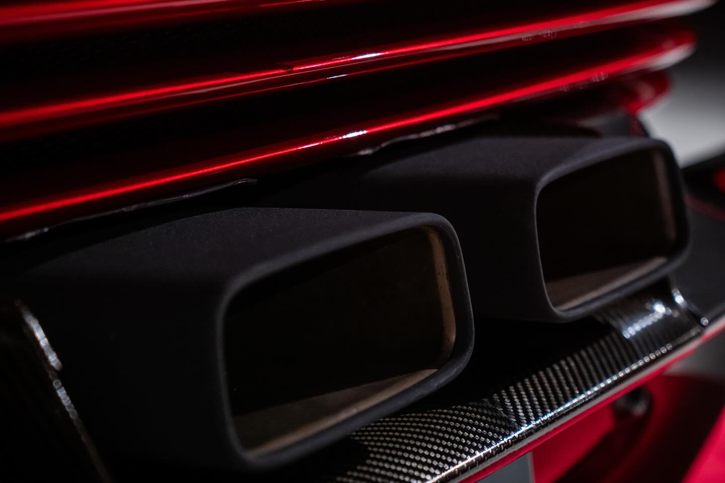 ferrari,  icona series,  daytona sp3,  ferrari daytona sp3,  sieu xe,  singapore,  monza sp1,  monza sp2 anh 7