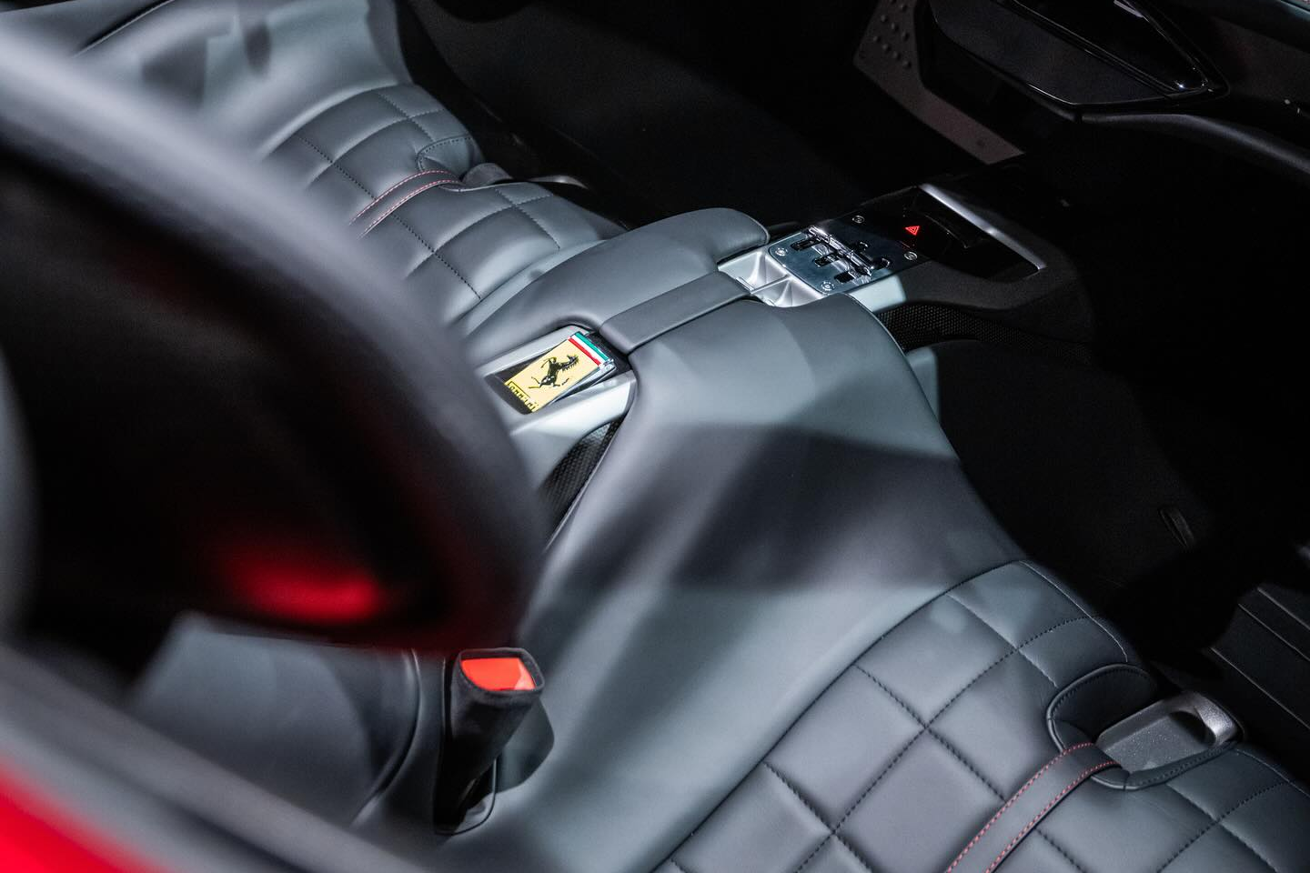 ferrari,  icona series,  daytona sp3,  ferrari daytona sp3,  sieu xe,  singapore,  monza sp1,  monza sp2 anh 8