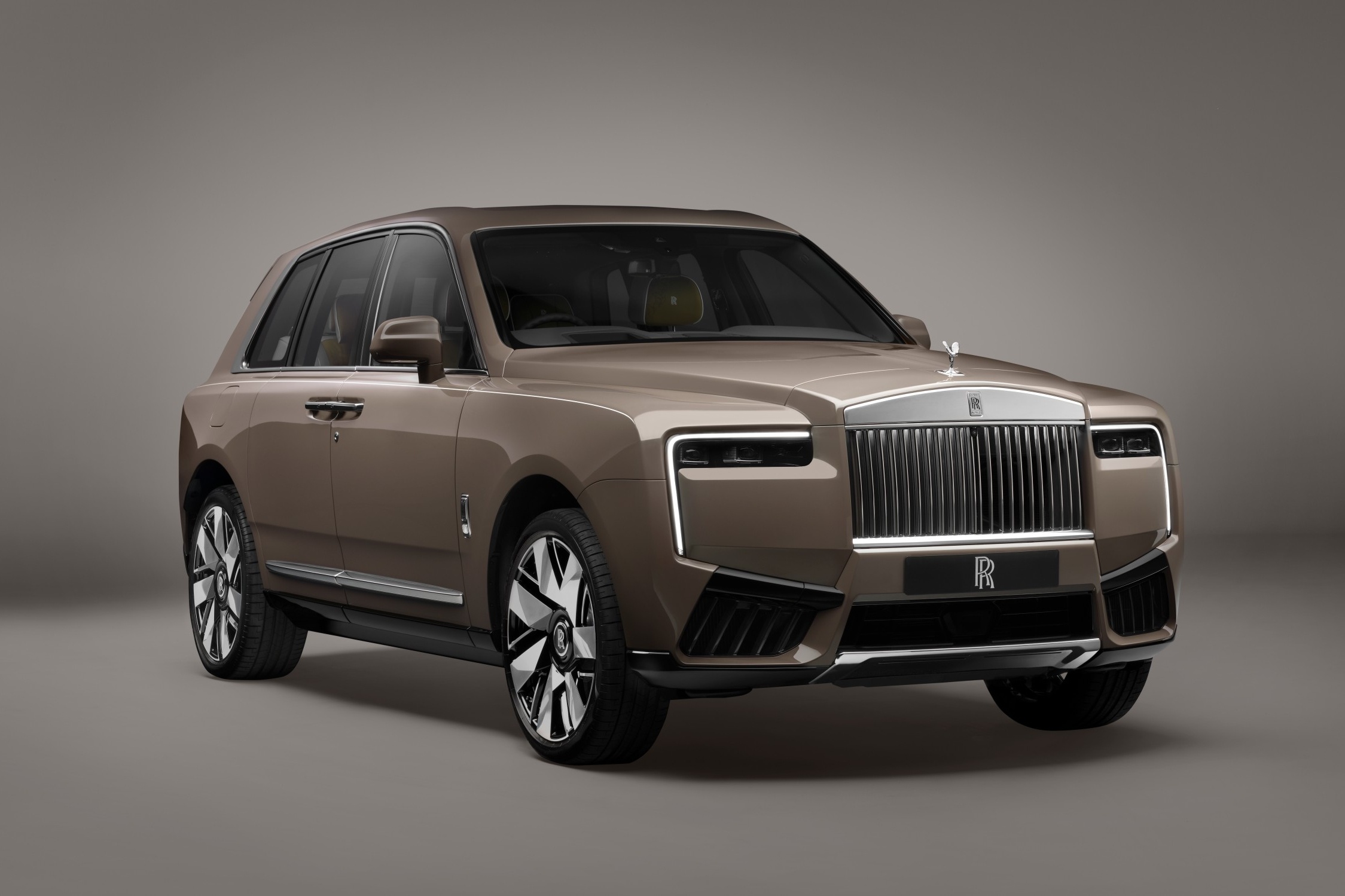 rolls-royce,  cullinan,  series ii,  cullinan series ii,  rolls-royce cullinan,  suv,  sieu sang anh 1