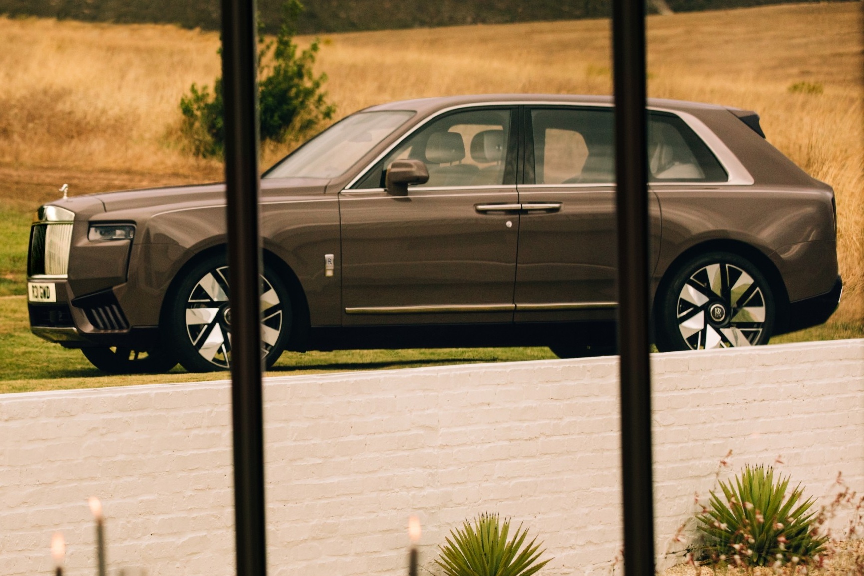 rolls-royce,  cullinan,  series ii,  cullinan series ii,  rolls-royce cullinan,  suv,  sieu sang anh 22