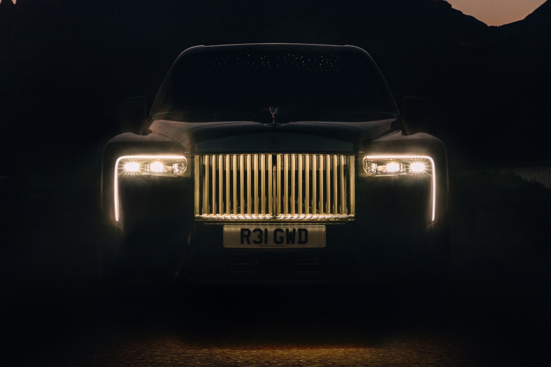 rolls-royce,  cullinan,  series ii,  cullinan series ii,  rolls-royce cullinan,  suv,  sieu sang anh 5