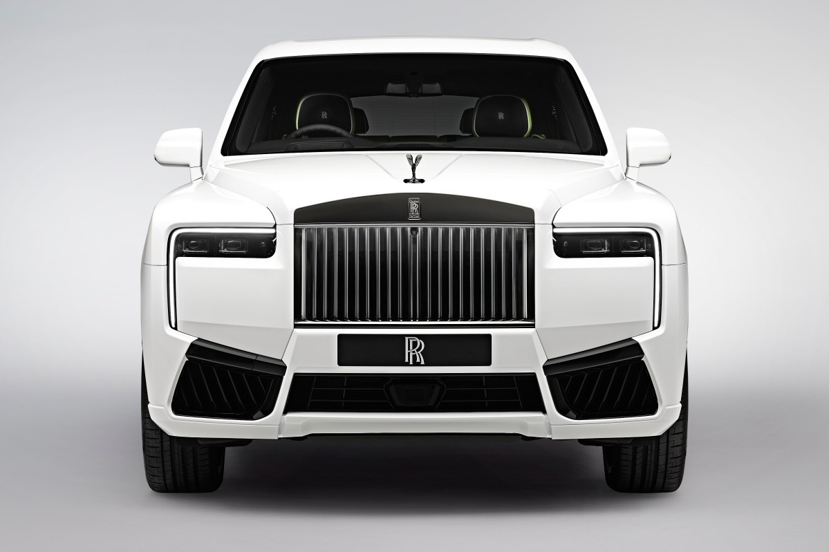 rolls-royce,  cullinan,  series ii,  cullinan series ii,  rolls-royce cullinan,  suv,  sieu sang anh 9