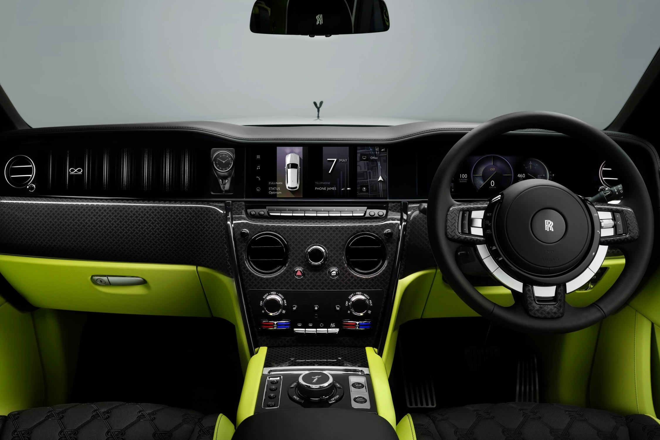 rolls-royce,  cullinan,  series ii,  cullinan series ii,  rolls-royce cullinan,  suv,  sieu sang anh 17