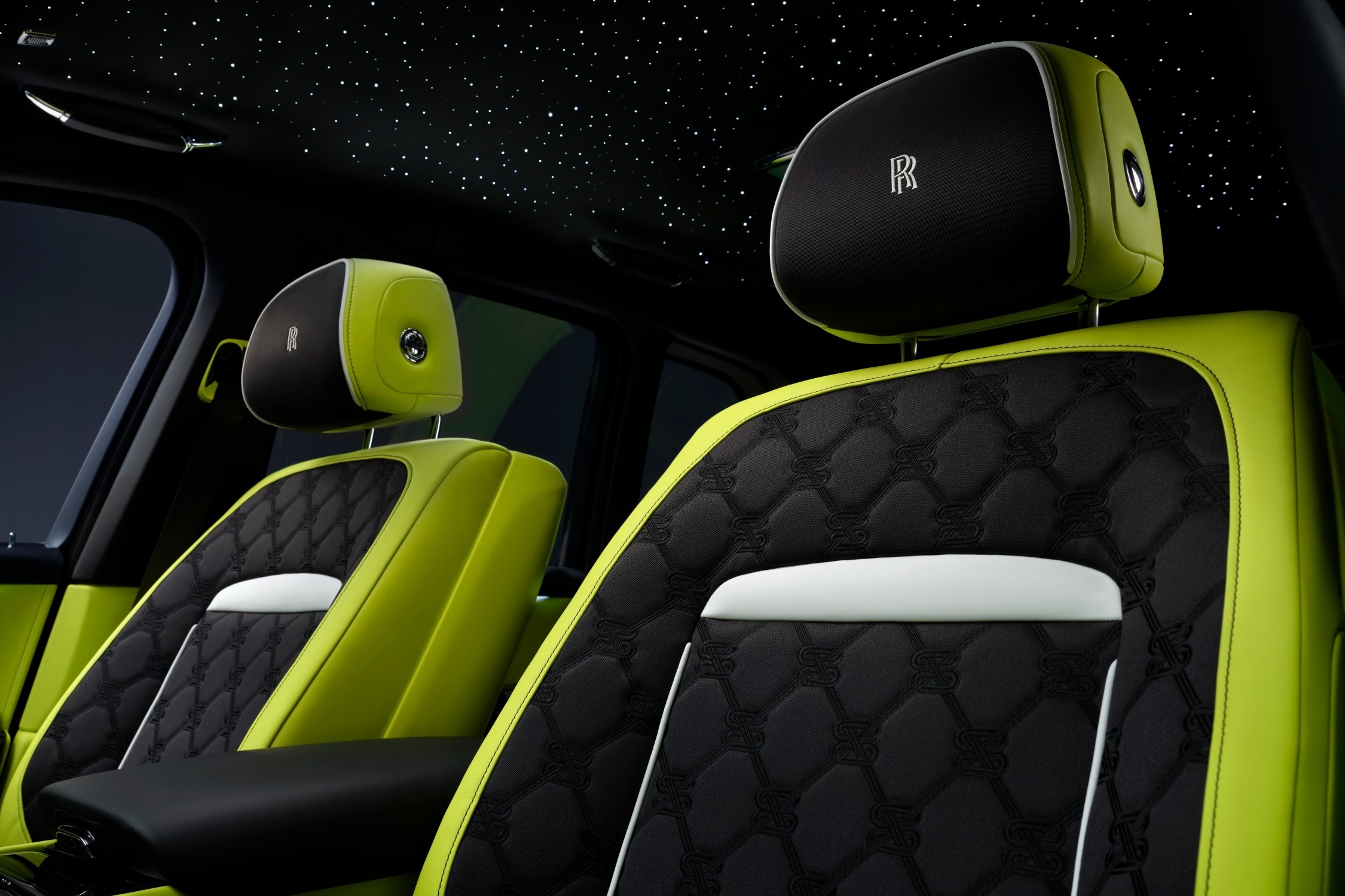 rolls-royce,  cullinan,  series ii,  cullinan series ii,  rolls-royce cullinan,  suv,  sieu sang anh 16