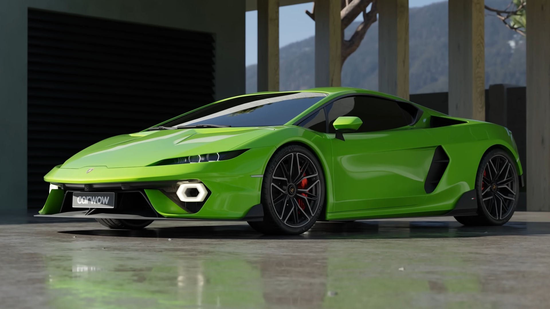 sieu xe,  lamborghini,  Temerario,  huracan,  v10,  v8,  hybrid,  revuelto,  urus,  urus se anh 5