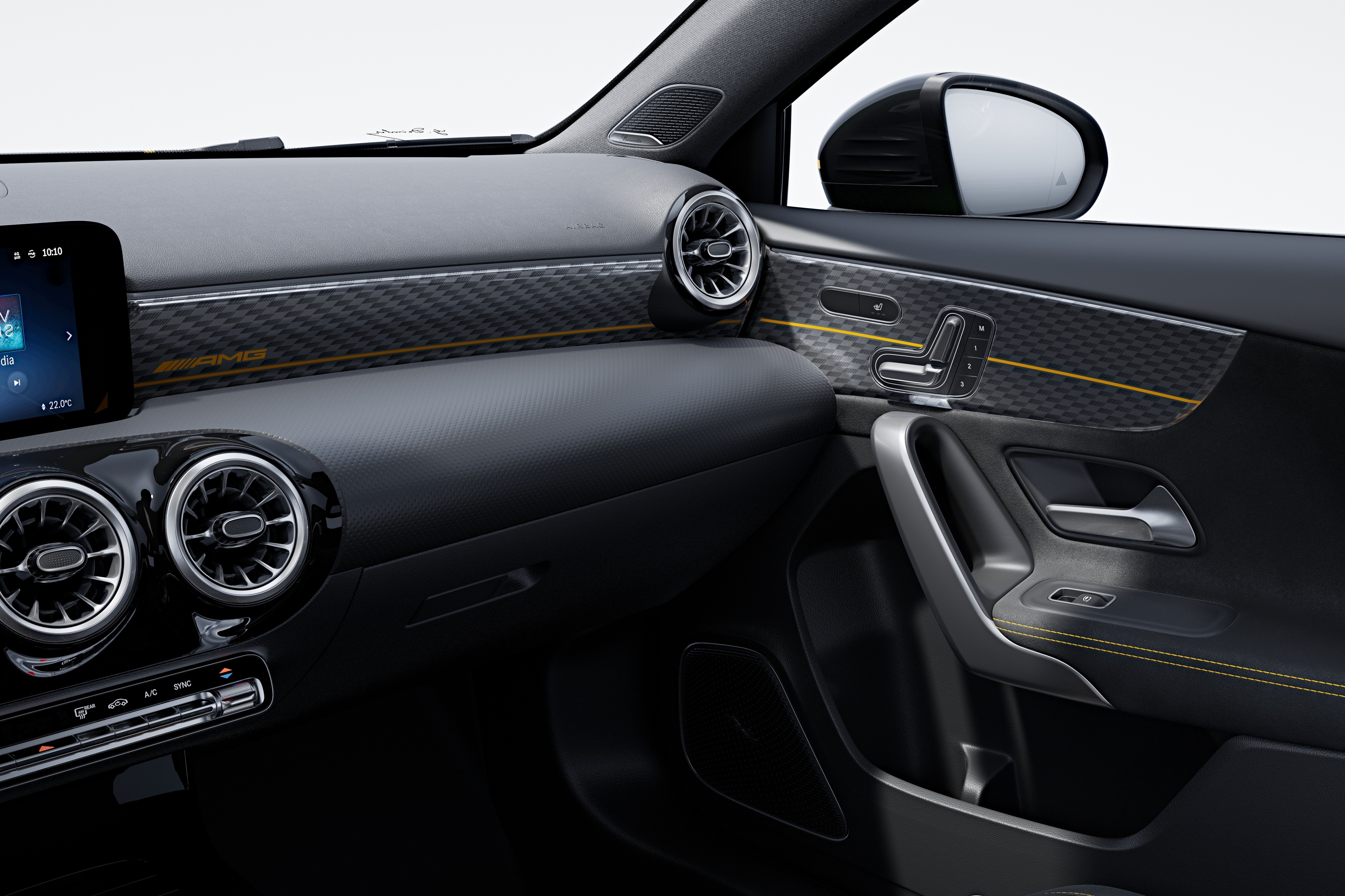 mercedes,  amg,  a45,  a 45,  a45 s,  limited edition,  gioi han,  hatchback,  hieu nang cao anh 9