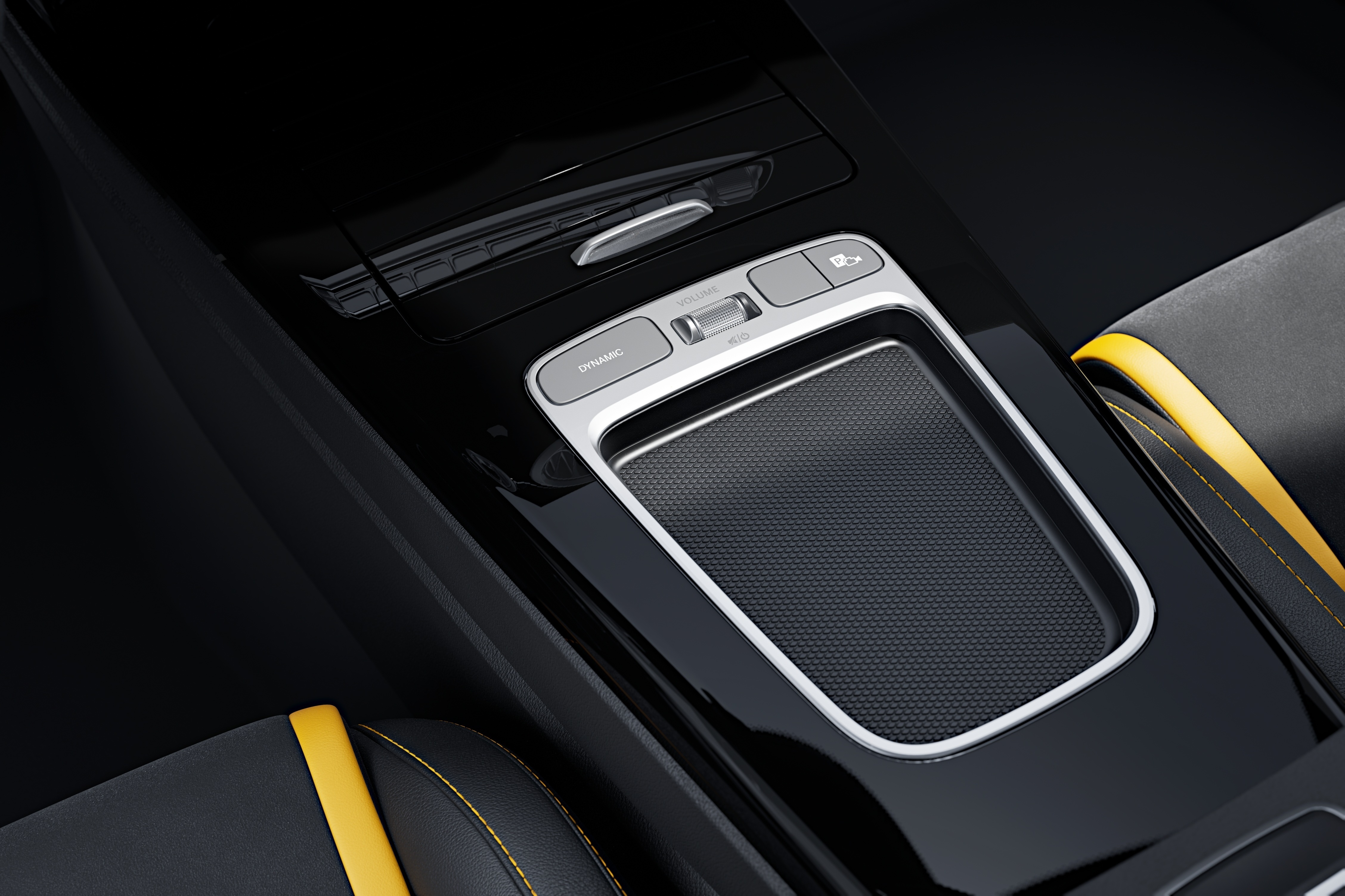 mercedes,  amg,  a45,  a 45,  a45 s,  limited edition,  gioi han,  hatchback,  hieu nang cao anh 13