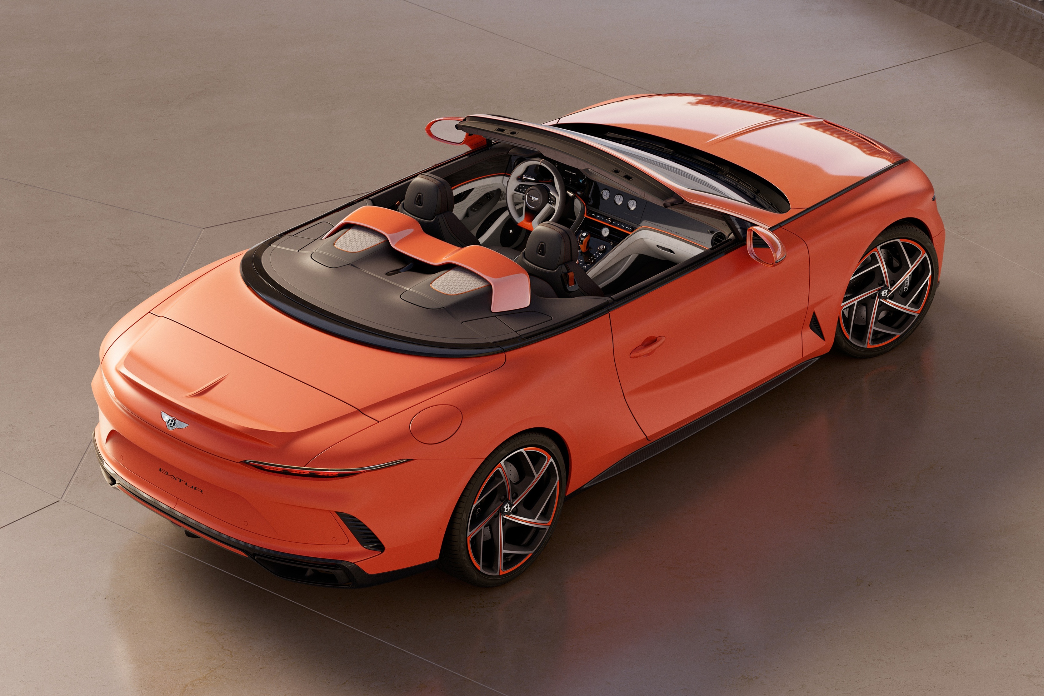 bentley,  batur,  batur convertible,  Mulliner,  bacalar anh 2