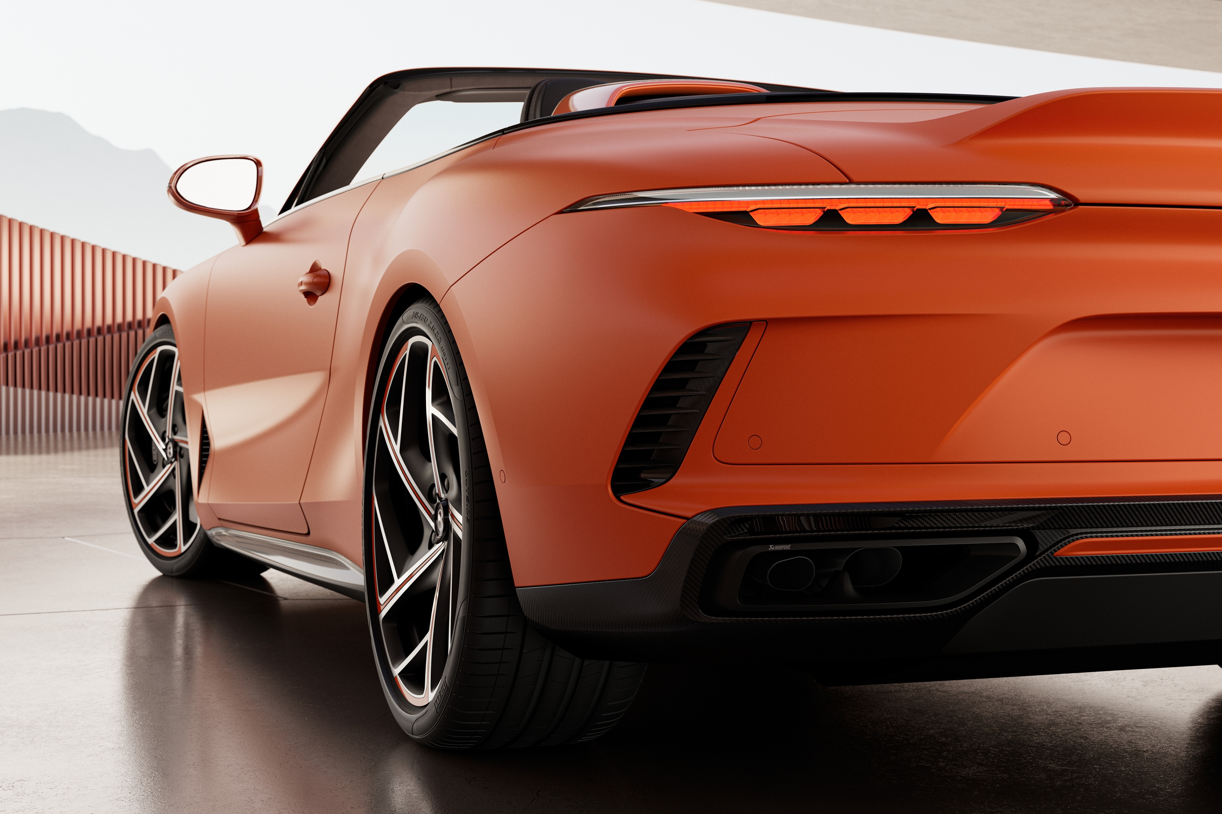 bentley,  batur,  batur convertible,  Mulliner,  bacalar anh 11