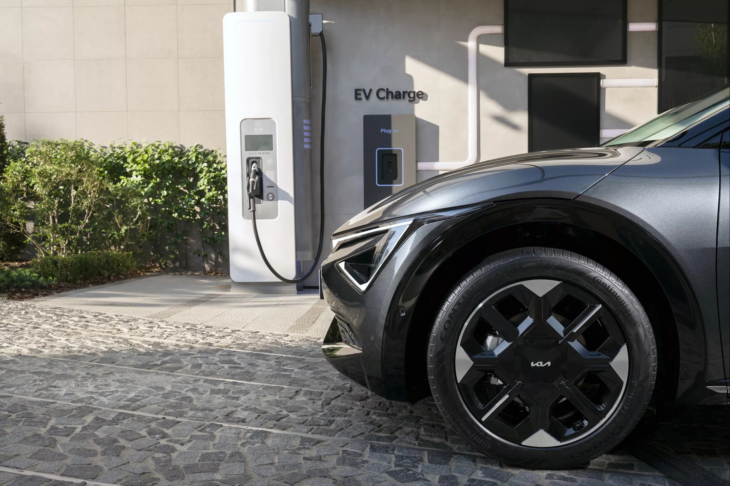 kia,  ev,  kia ev6,  ev6,  kia ev6 gt,  ev6 gt,  xe dien,  ev,  han quoc,  hyundai anh 9