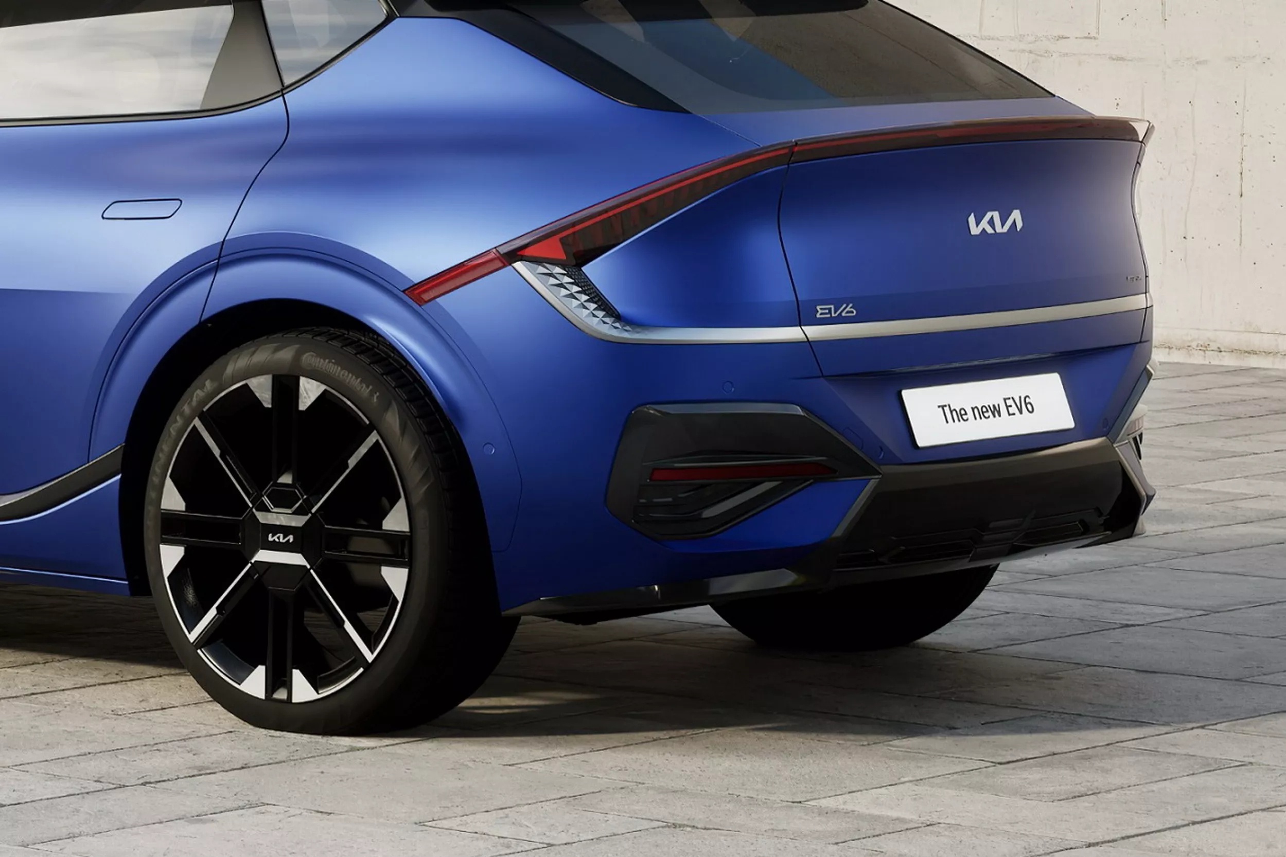 kia,  ev,  kia ev6,  ev6,  kia ev6 gt,  ev6 gt,  xe dien,  ev,  han quoc,  hyundai anh 5