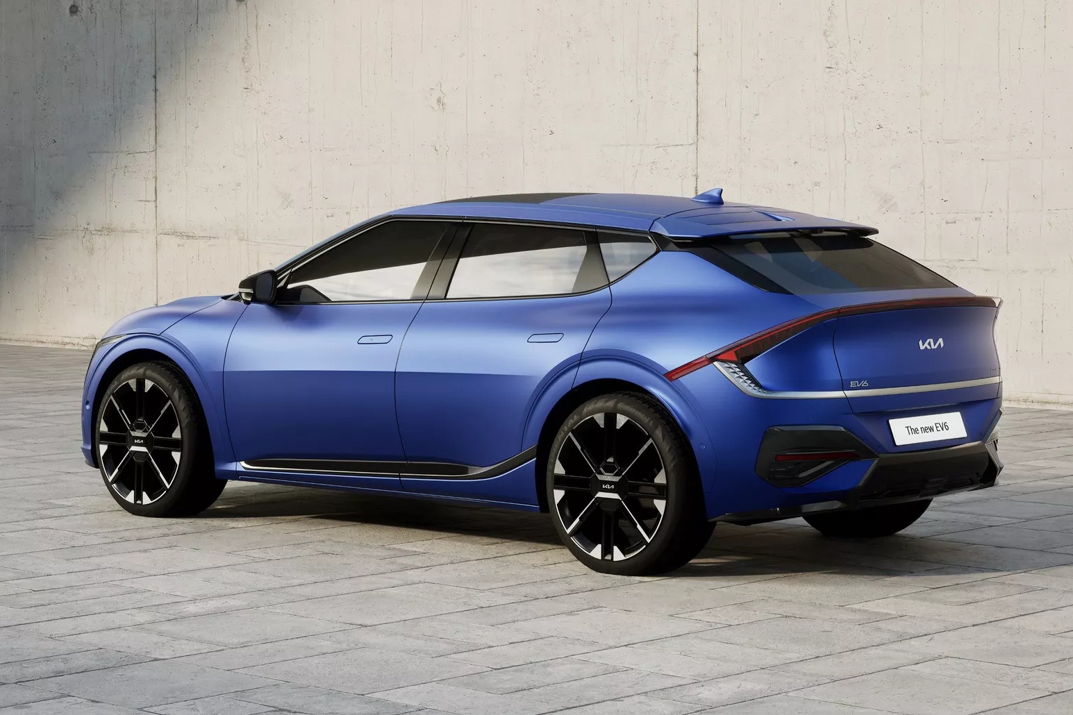 kia,  ev,  kia ev6,  ev6,  kia ev6 gt,  ev6 gt,  xe dien,  ev,  han quoc,  hyundai anh 11