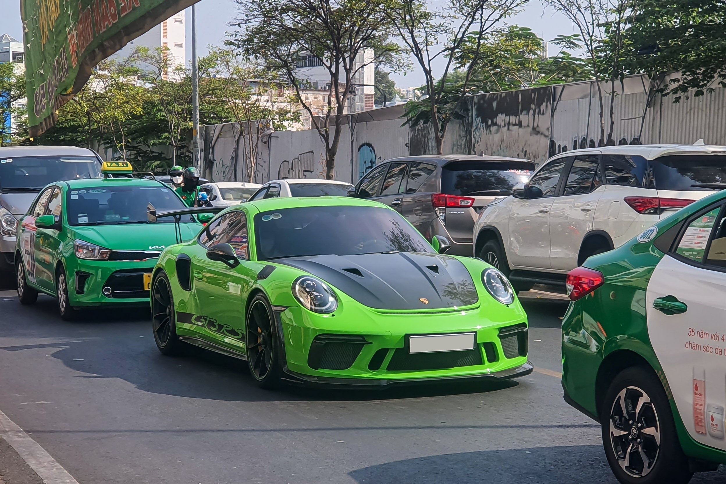 porsche,  911,  911 gt3,  911 gt3 rs,  porsche 911 gt3,  porsche 911 gt3 rs,  991,  991.2,  porsche 991,  porsche 991 gt3 rs anh 1