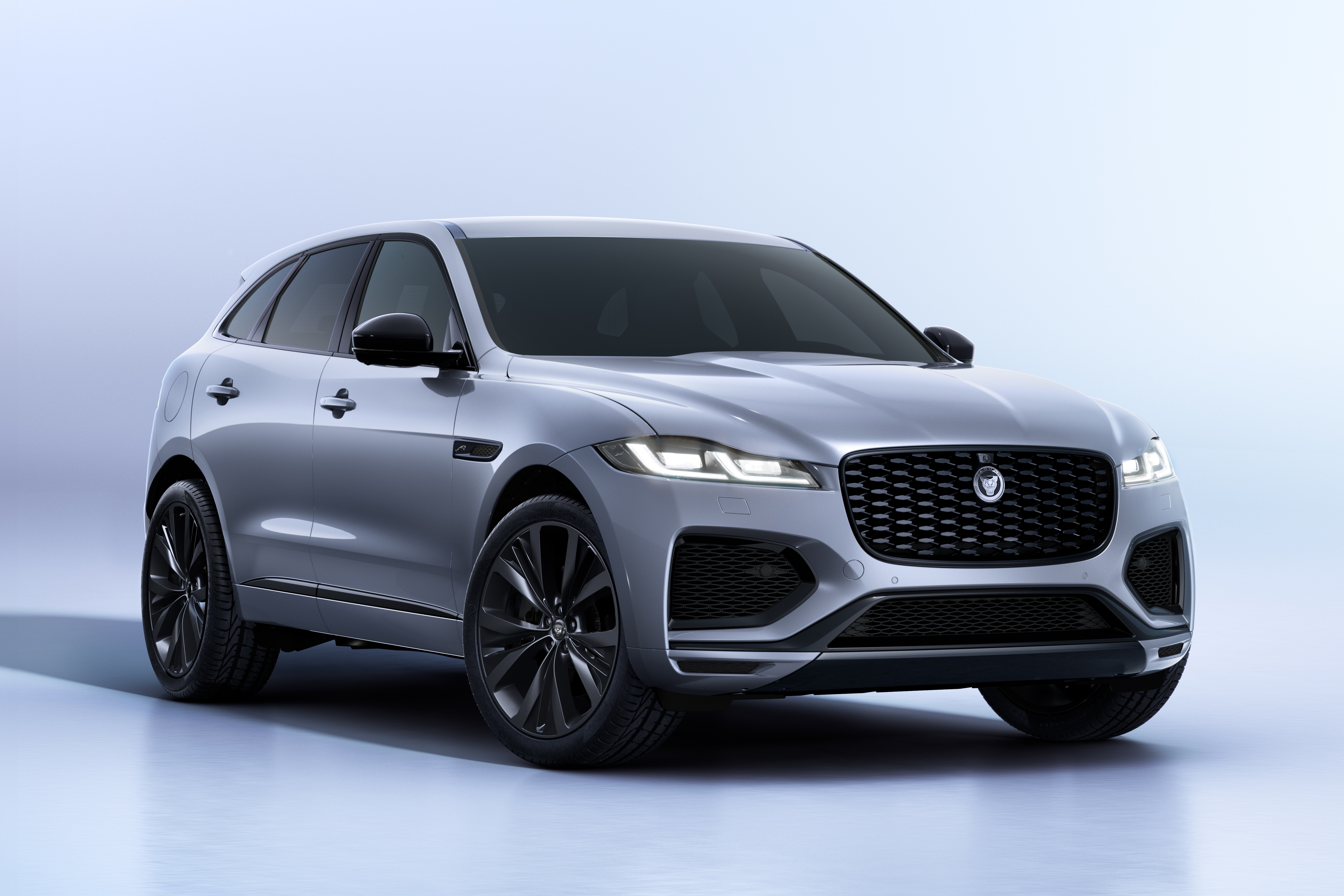 jaguar,  f-pace,  f-type,  f-pace svr,  suv,  90th Anniversary Edition,  575 Edition. anh 3