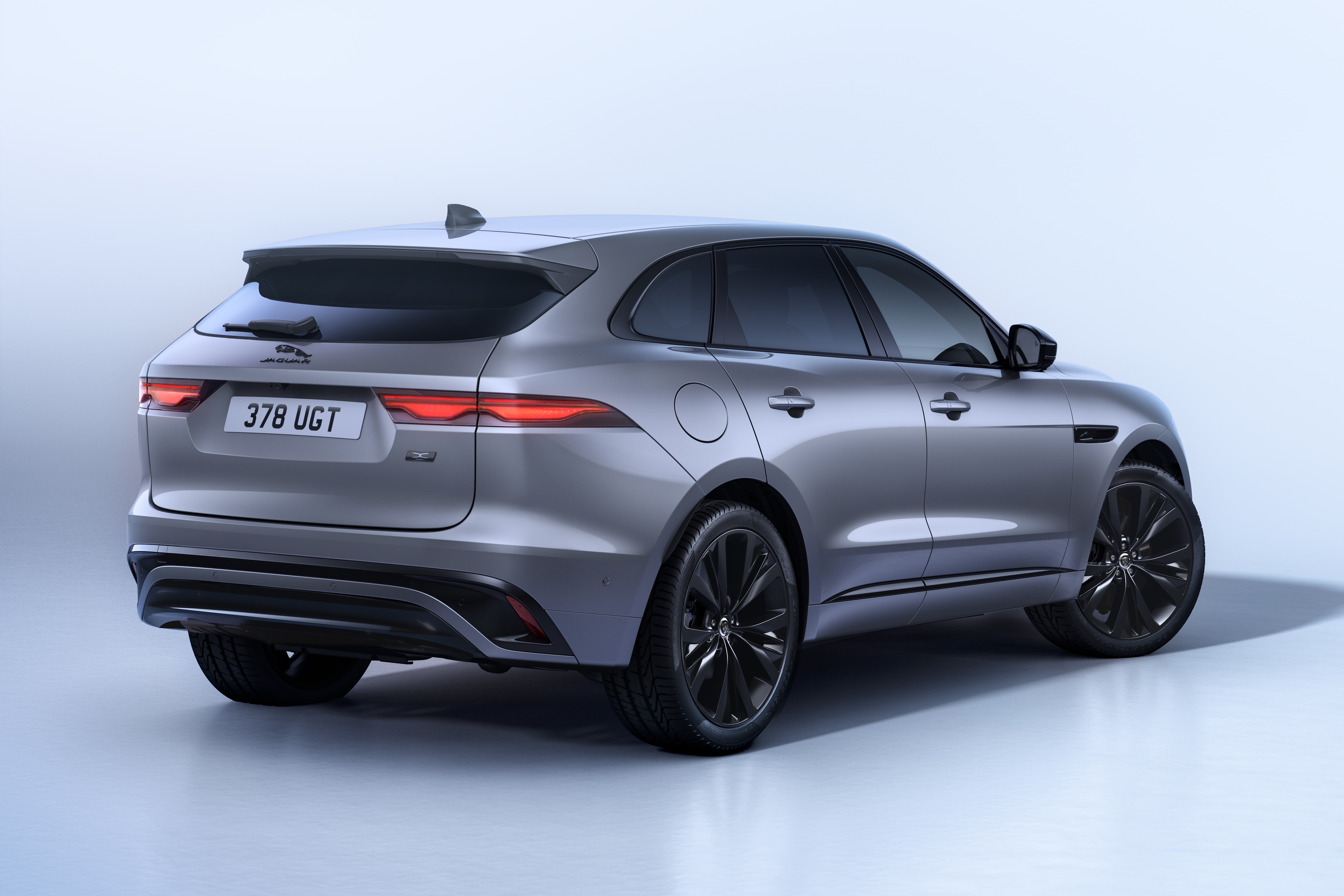 jaguar,  f-pace,  f-type,  f-pace svr,  suv,  90th Anniversary Edition,  575 Edition. anh 5