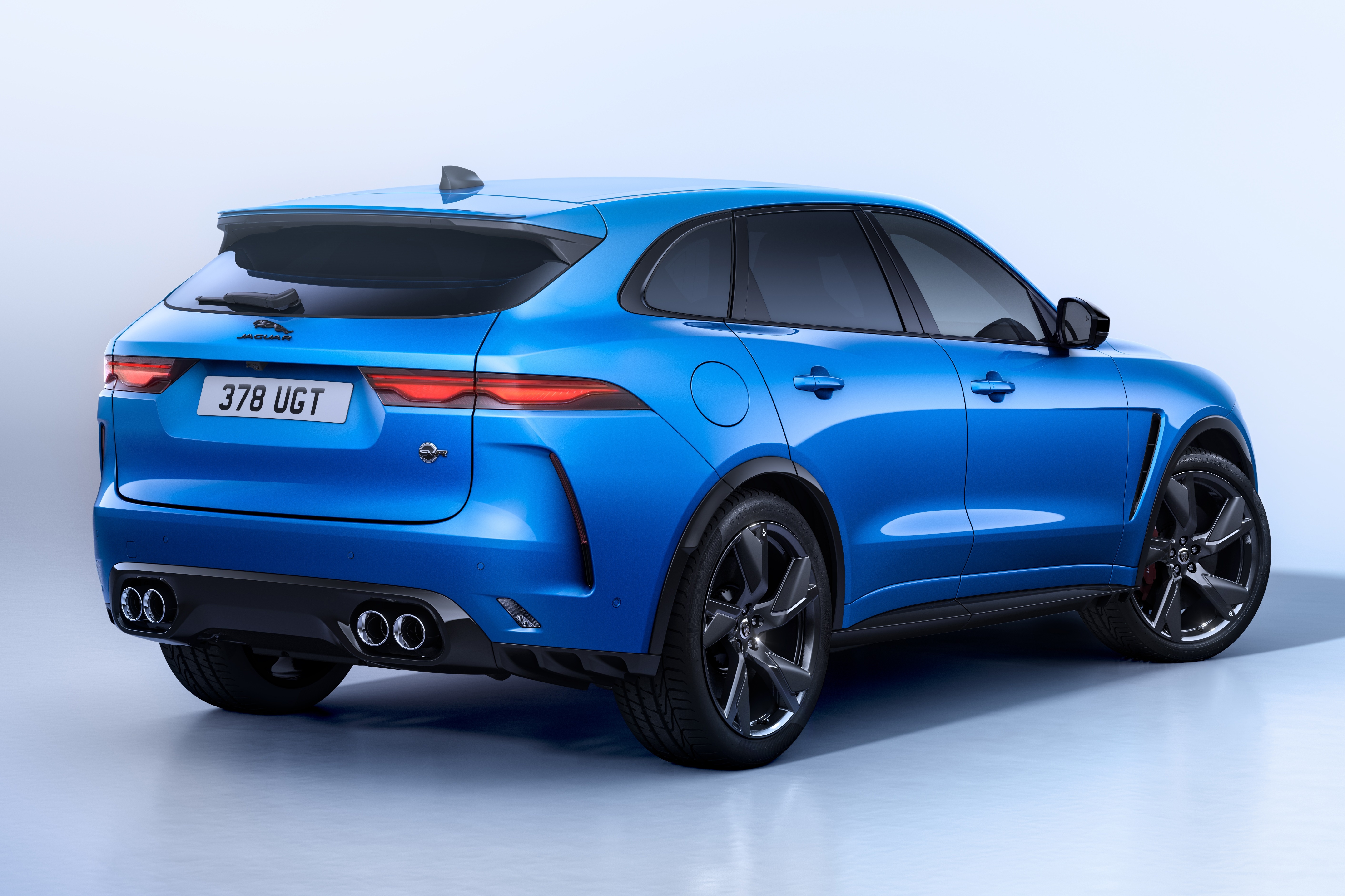 jaguar,  f-pace,  f-type,  f-pace svr,  suv,  90th Anniversary Edition,  575 Edition. anh 9