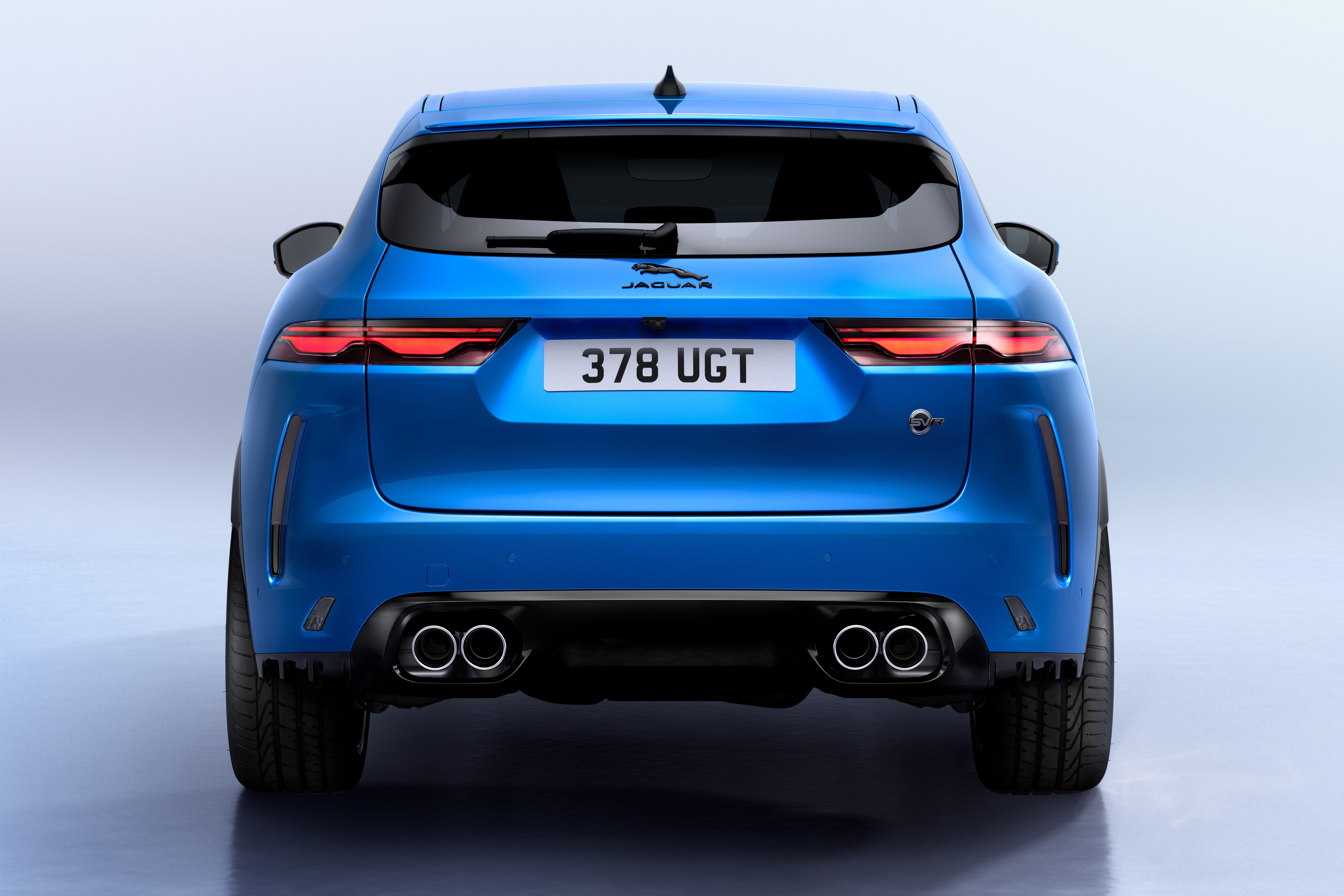 jaguar,  f-pace,  f-type,  f-pace svr,  suv,  90th Anniversary Edition,  575 Edition. anh 13
