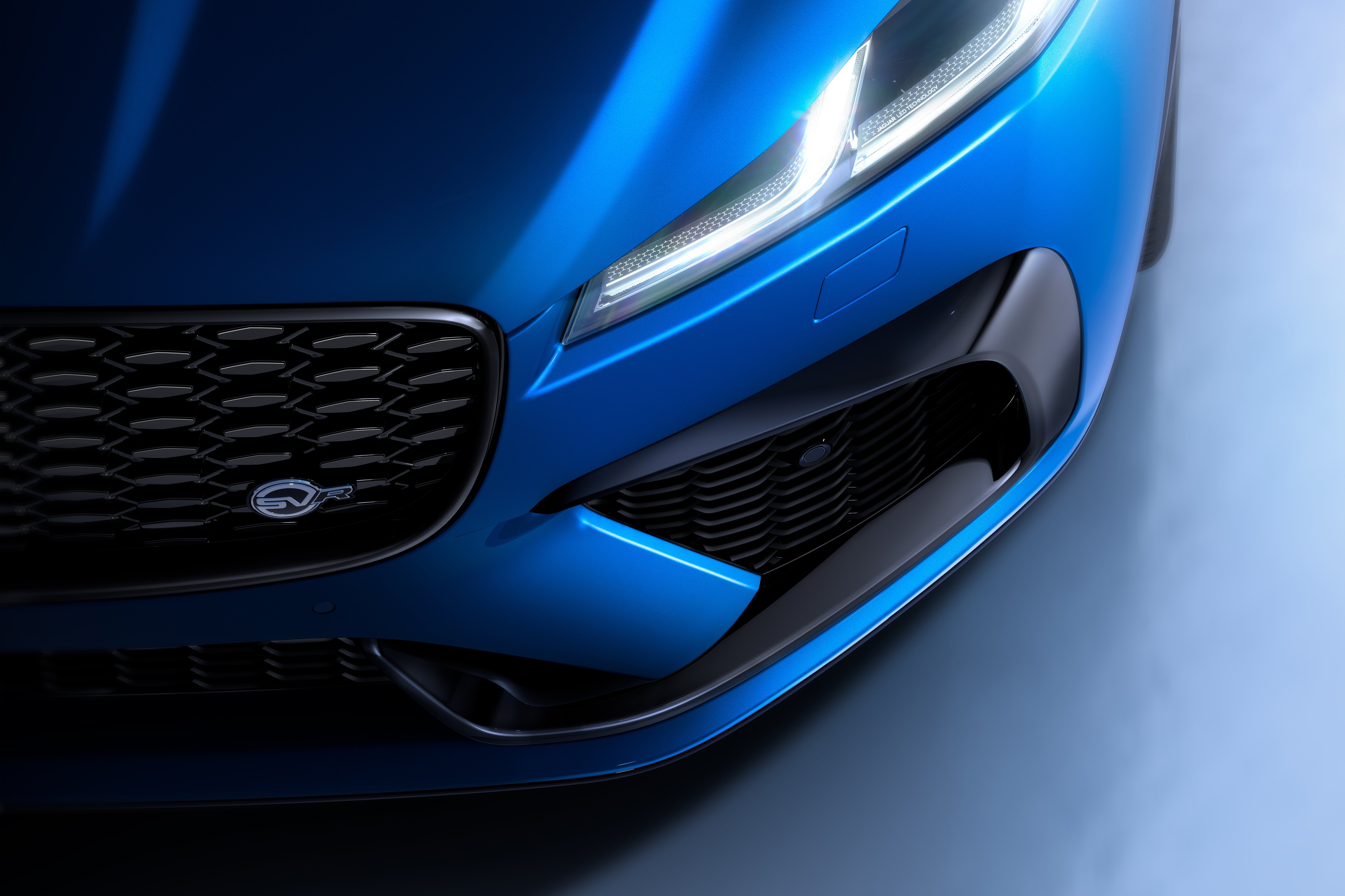 jaguar,  f-pace,  f-type,  f-pace svr,  suv,  90th Anniversary Edition,  575 Edition. anh 11