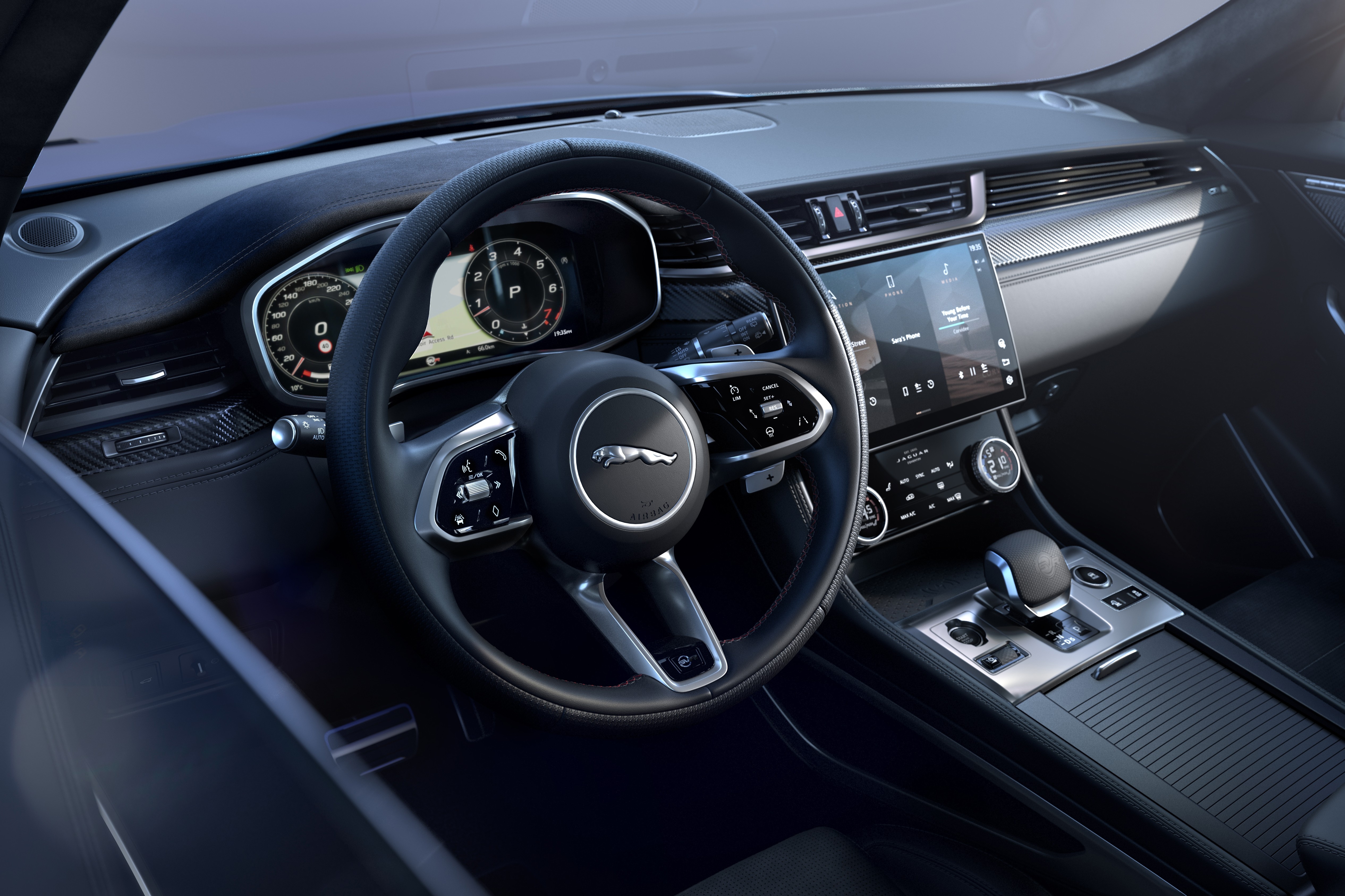 jaguar,  f-pace,  f-type,  f-pace svr,  suv,  90th Anniversary Edition,  575 Edition. anh 10