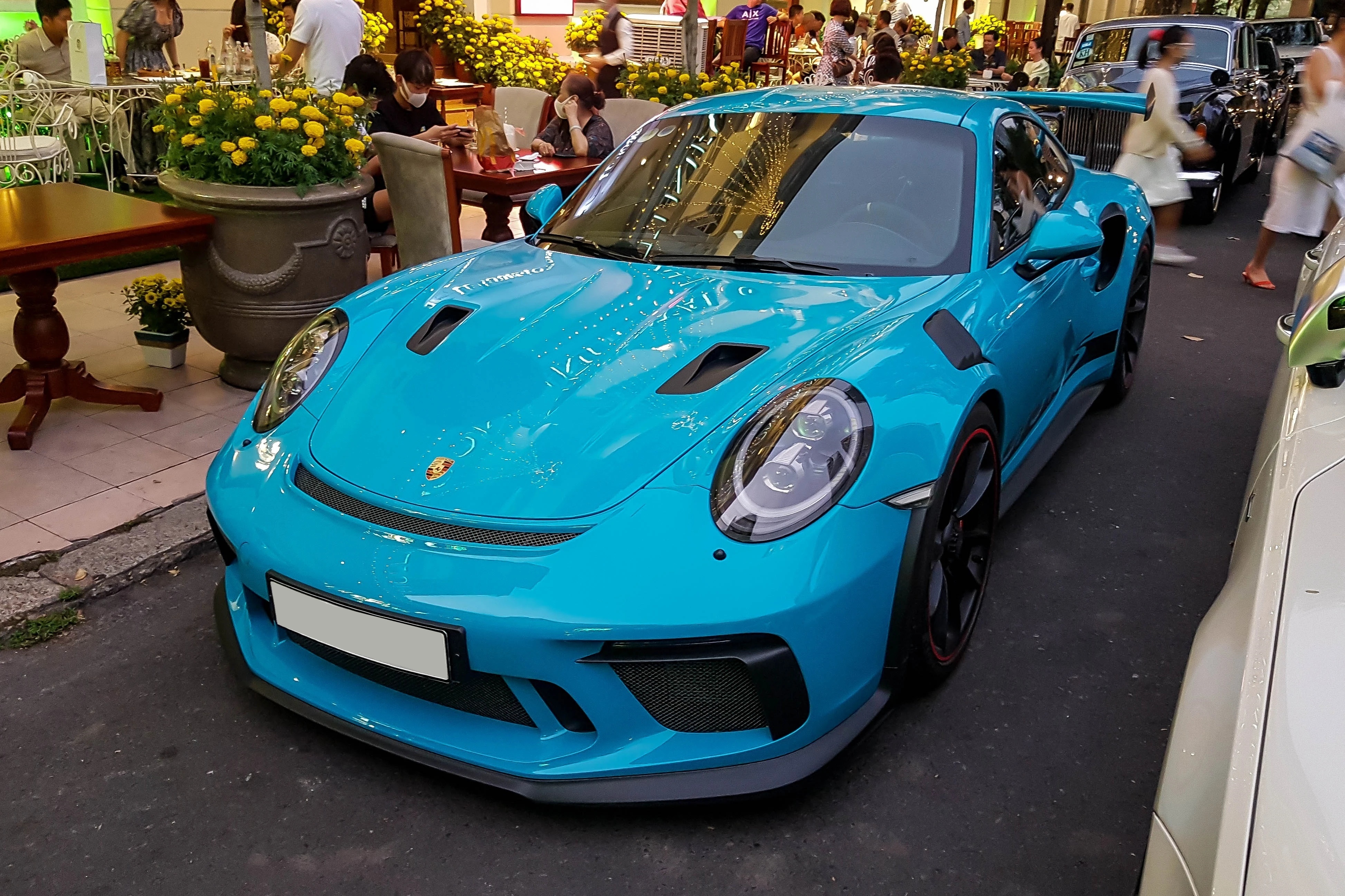 porsche,  911,  911 gt3,  911 gt3 rs,  porsche 911 gt3,  porsche 911 gt3 rs,  991,  991.2,  porsche 991,  porsche 991 gt3 rs anh 14