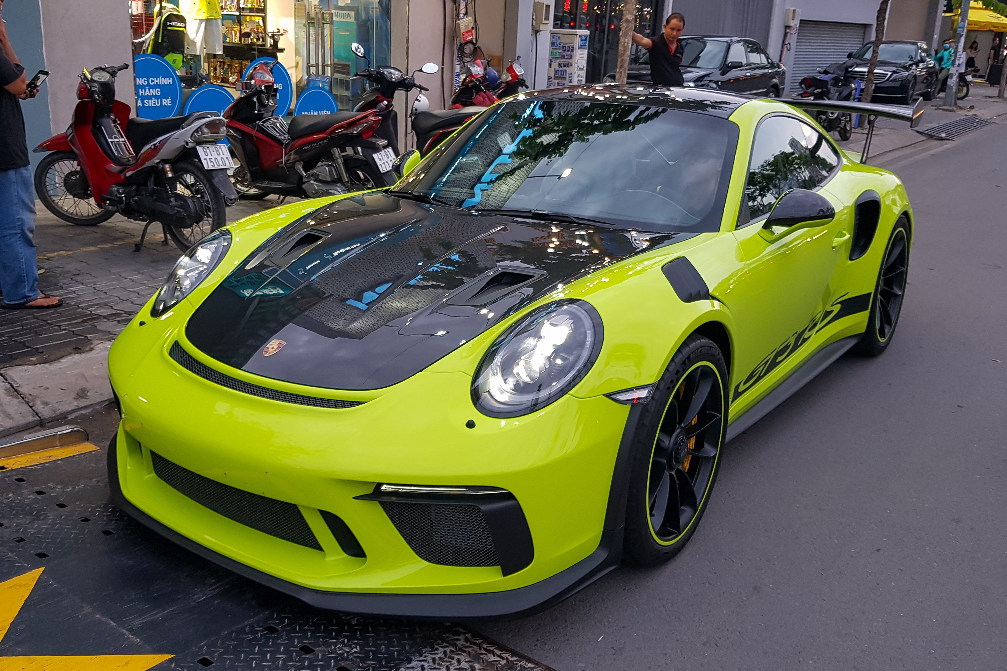 porsche,  911,  911 gt3,  911 gt3 rs,  porsche 911 gt3,  porsche 911 gt3 rs,  991,  991.2,  porsche 991,  porsche 991 gt3 rs anh 15