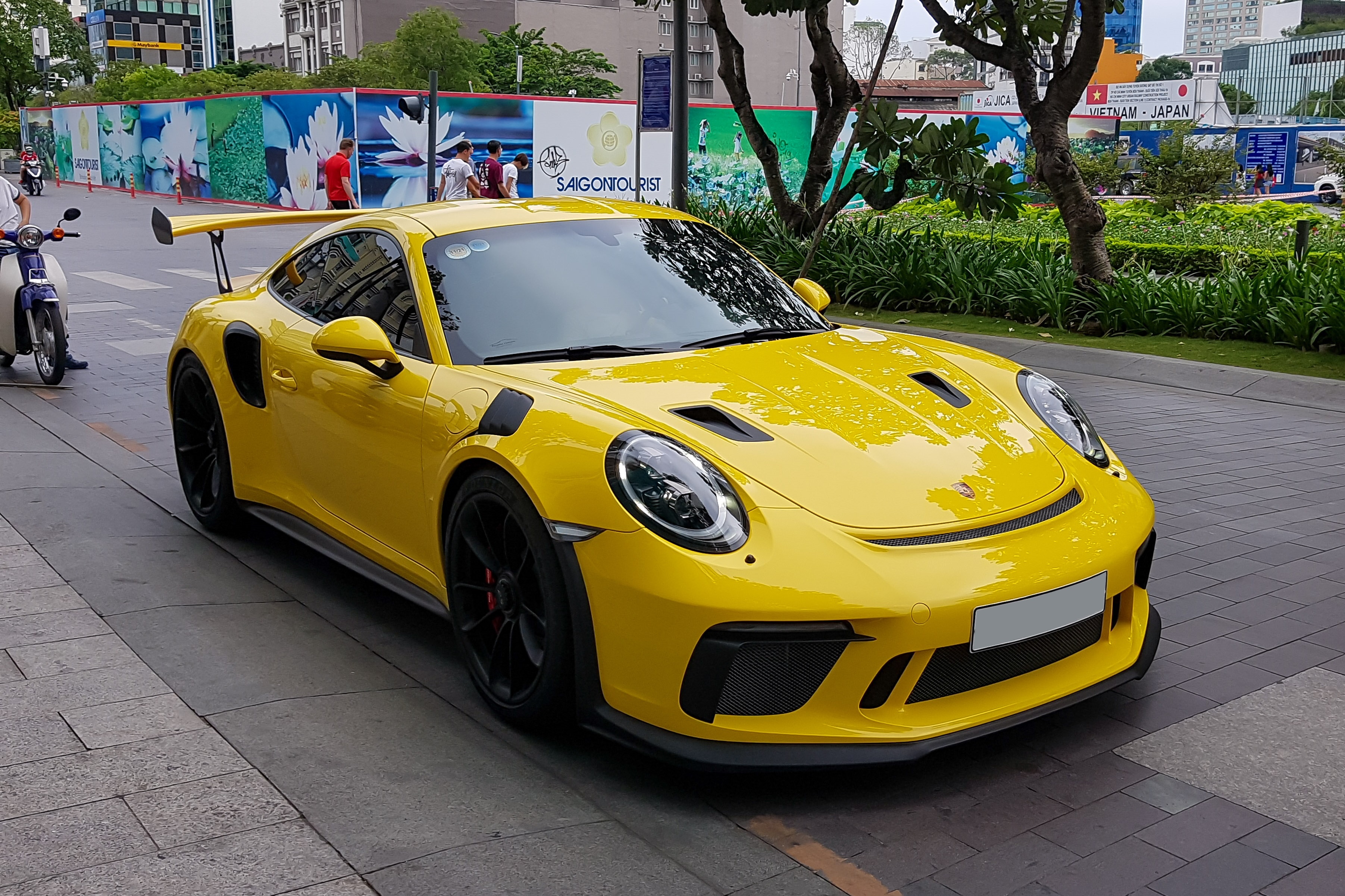 porsche,  911,  911 gt3,  911 gt3 rs,  porsche 911 gt3,  porsche 911 gt3 rs,  991,  991.2,  porsche 991,  porsche 991 gt3 rs anh 13