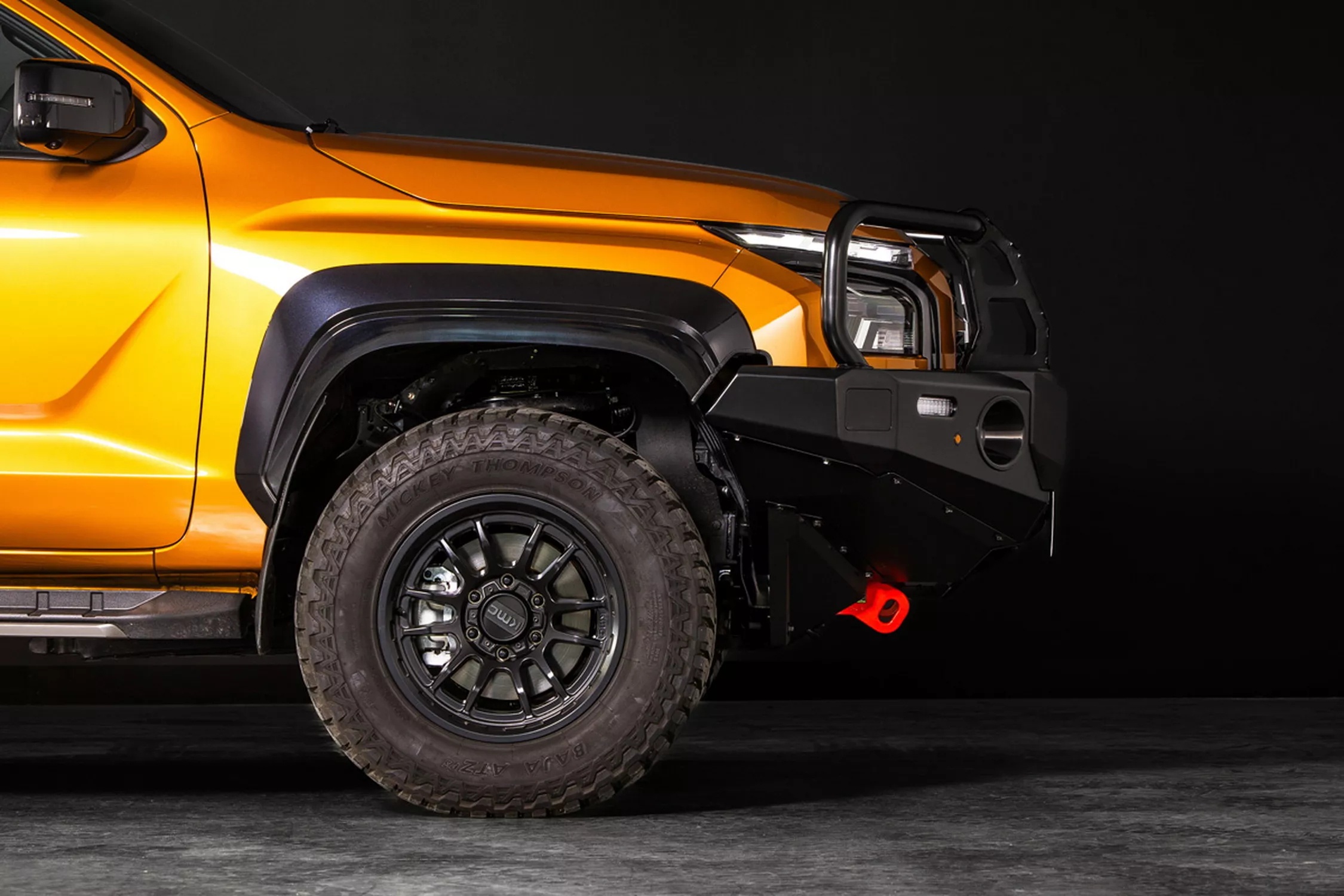 Ironman 4x4, bán tải, xe độ, địa hình, mitsubishi, triton, mitsubishi triton ảnh 8 Ironman 4x4, ban tai, xe do, dia hinh, mitsubishi, triton, mitsubishi triton anh 8