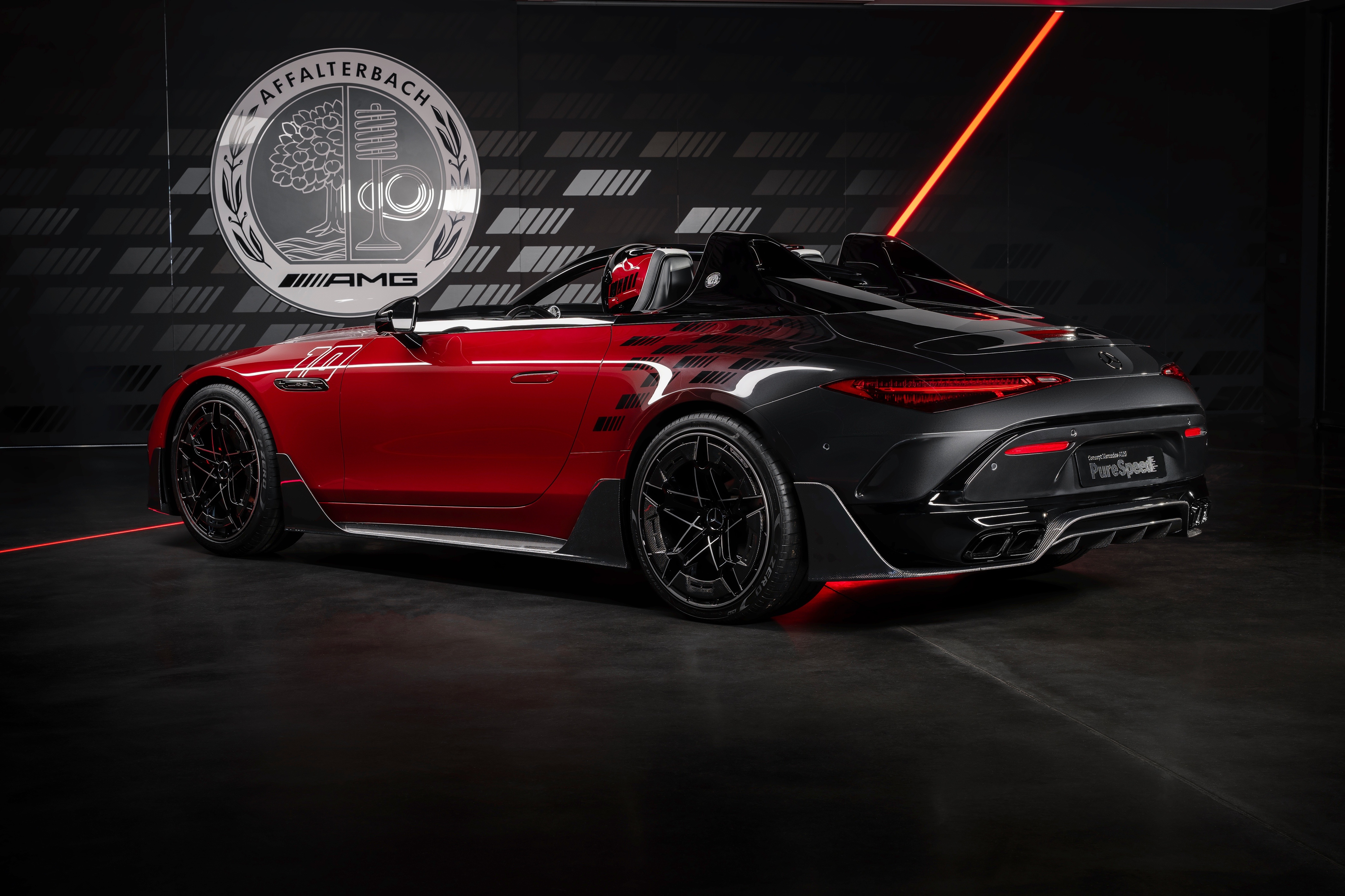 amg,  mercedes,  purespeed,  mercedes-amg,  mercedes-amg purespeed,  mythos,  mythos series,  monaco,  f1 anh 5