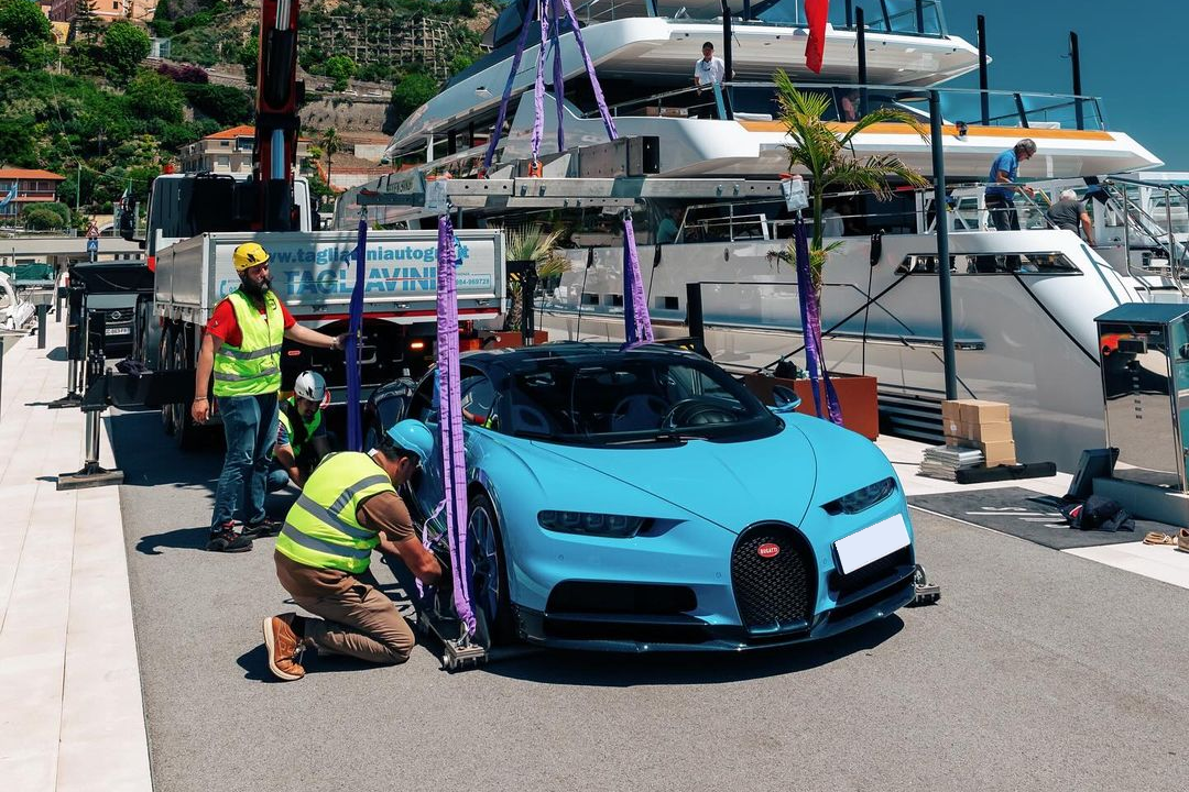Monaco Grand Prix,  f1,  monaco,  bugatti,  chiron,  bugatti chiron ảnh 2 Monaco Grand Prix,  f1,  monaco,  bugatti,  chiron,  bugatti chiron anh 2