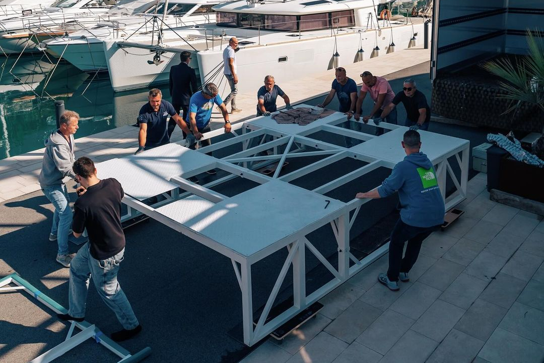 Monaco Grand Prix,  f1,  monaco,  bugatti,  chiron,  bugatti chiron ảnh 3 Monaco Grand Prix,  f1,  monaco,  bugatti,  chiron,  bugatti chiron anh 3