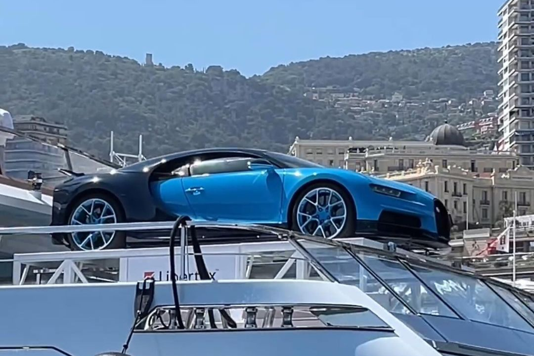 Monaco Grand Prix,  f1,  monaco,  bugatti,  chiron,  bugatti chiron ảnh 5 Monaco Grand Prix,  f1,  monaco,  bugatti,  chiron,  bugatti chiron anh 5