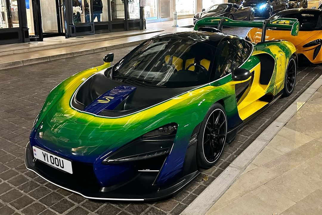 mclaren,  senna,  sempre,  mclaren senna,  senna sempre,  mclaren senna sempre,  sieu xe,  monaco,  monaco Grand Prix anh 14