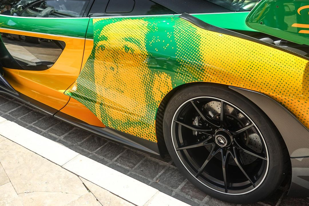 mclaren,  senna,  sempre,  mclaren senna,  senna sempre,  mclaren senna sempre,  sieu xe,  monaco,  monaco Grand Prix anh 6