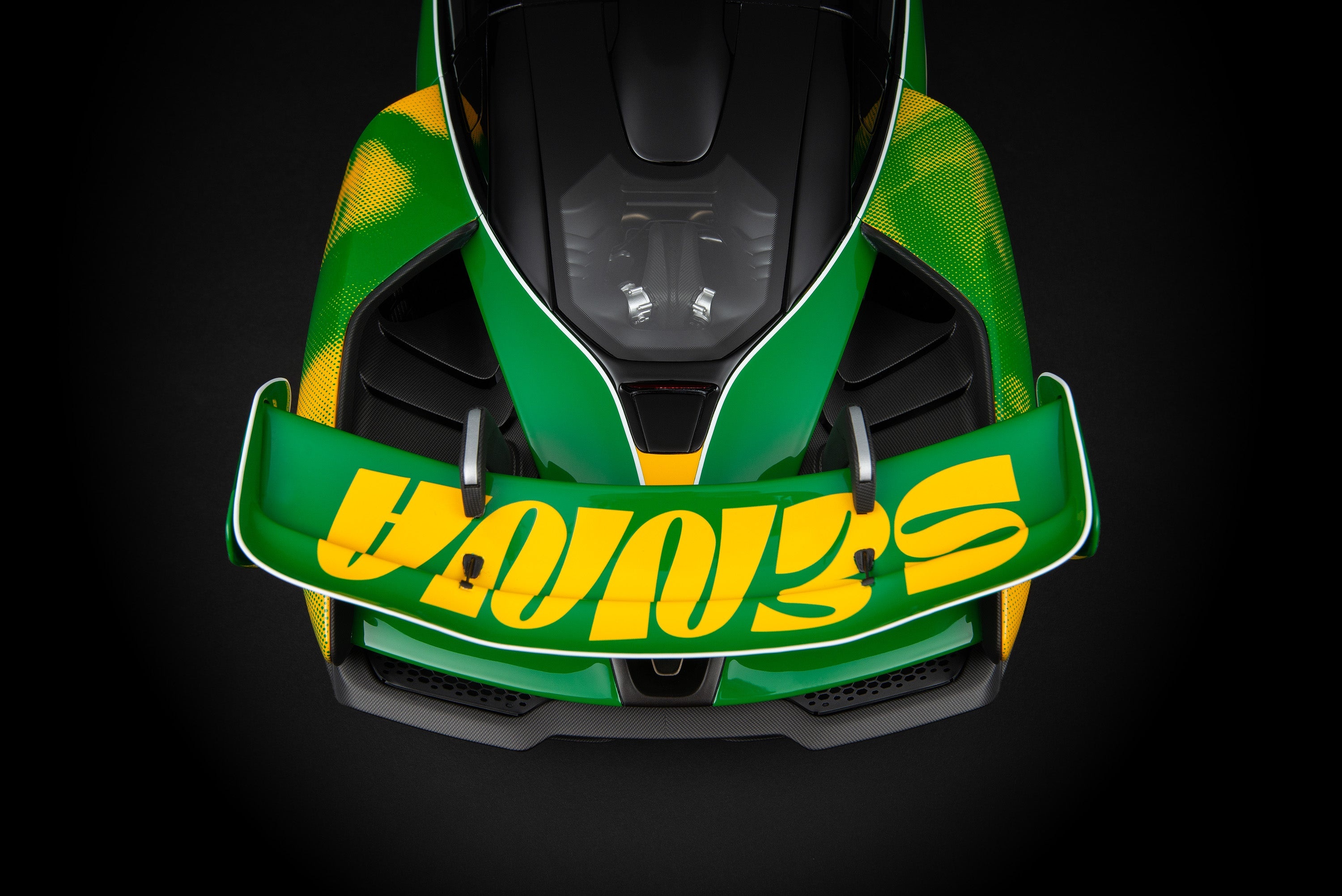 mclaren,  senna,  sempre,  mclaren senna,  senna sempre,  mclaren senna sempre,  sieu xe,  monaco,  monaco Grand Prix anh 20