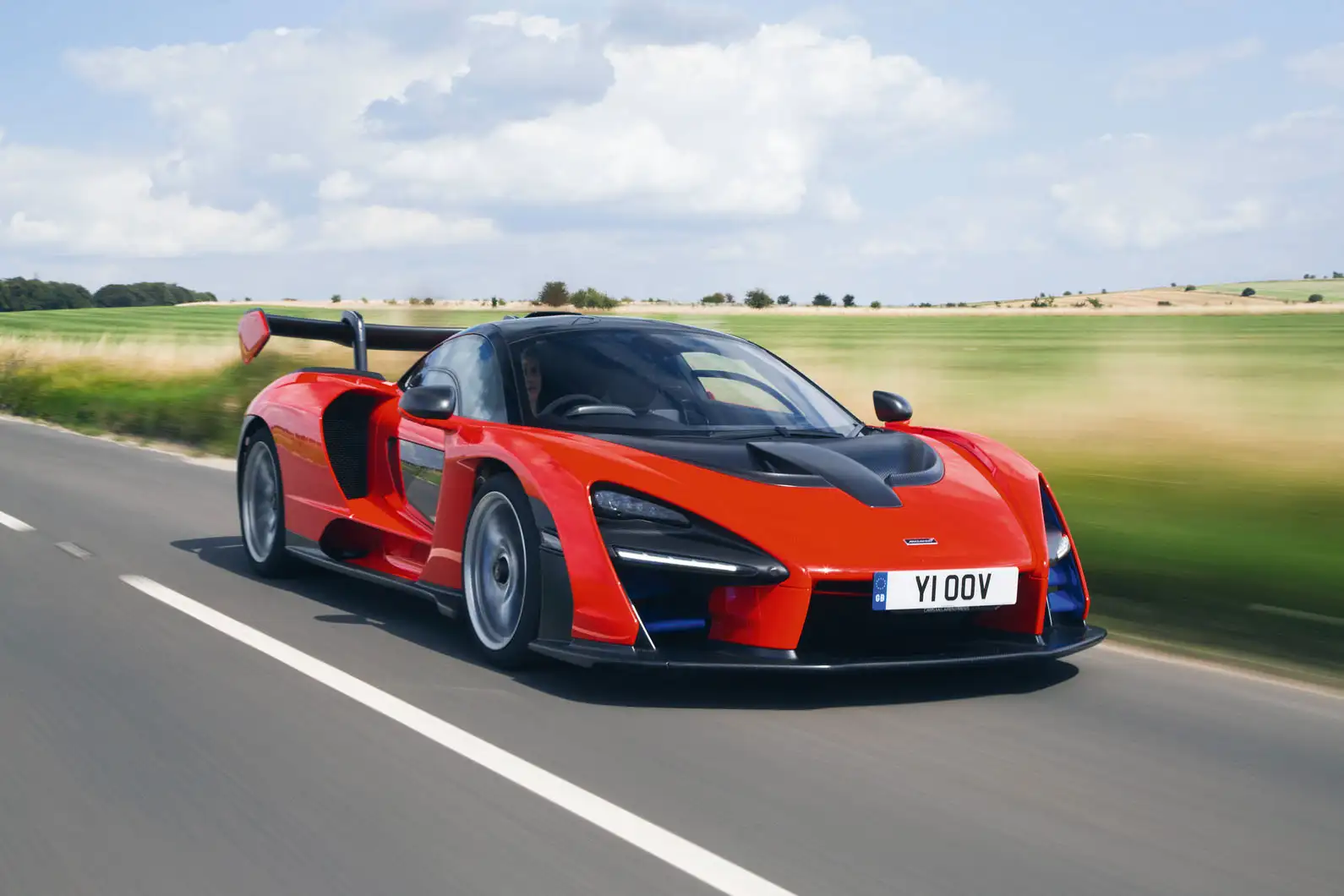 mclaren,  senna,  sempre,  mclaren senna,  senna sempre,  mclaren senna sempre,  sieu xe,  monaco,  monaco Grand Prix anh 1