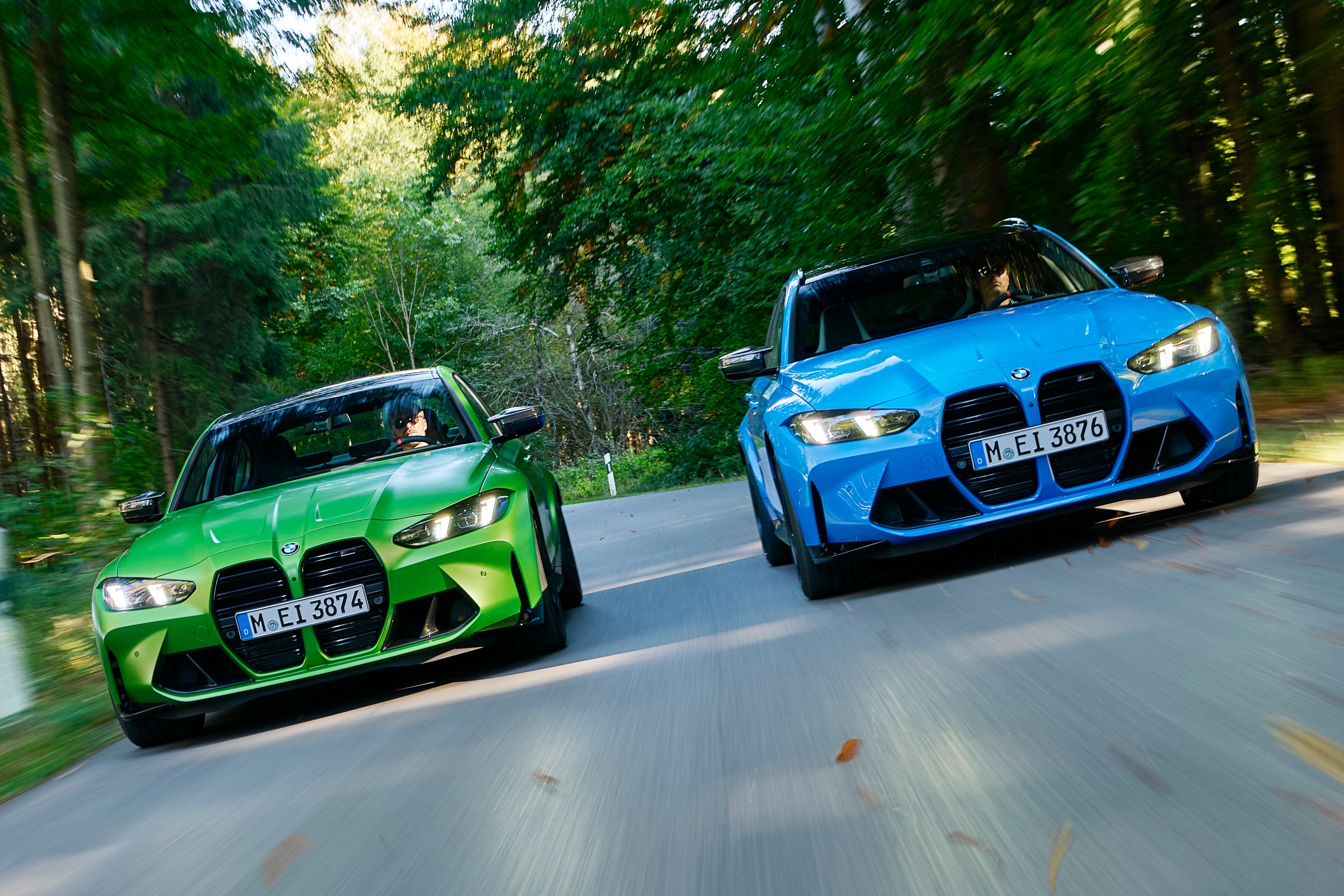 bmw,  m3,  m3 sedan,  m3 touring,  g80,  g81,  facelift,  nang cap,  bmw m3,  bmw m anh 1