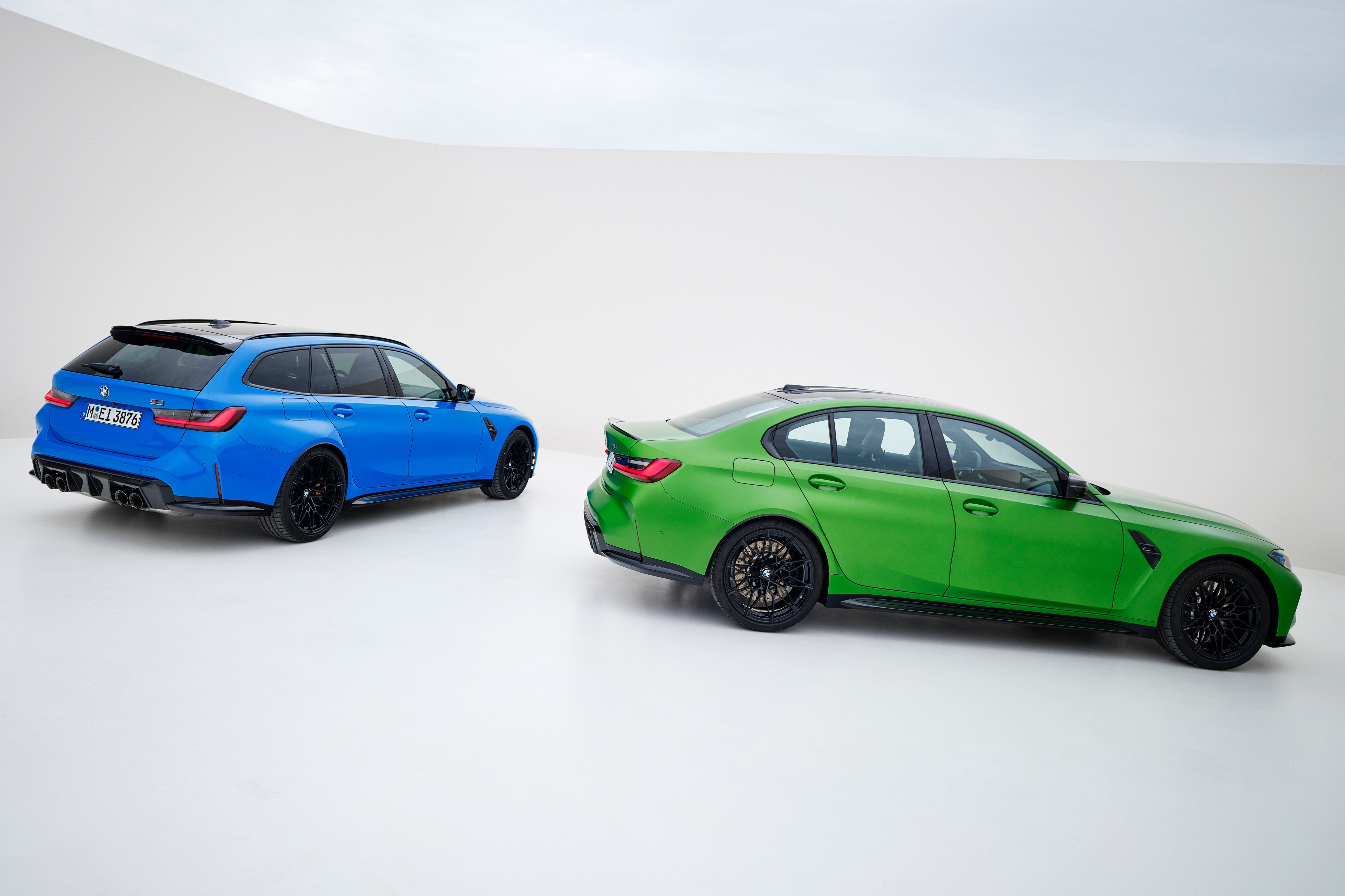 bmw,  m3,  m3 sedan,  m3 touring,  g80,  g81,  facelift,  nang cap,  bmw m3,  bmw m anh 16