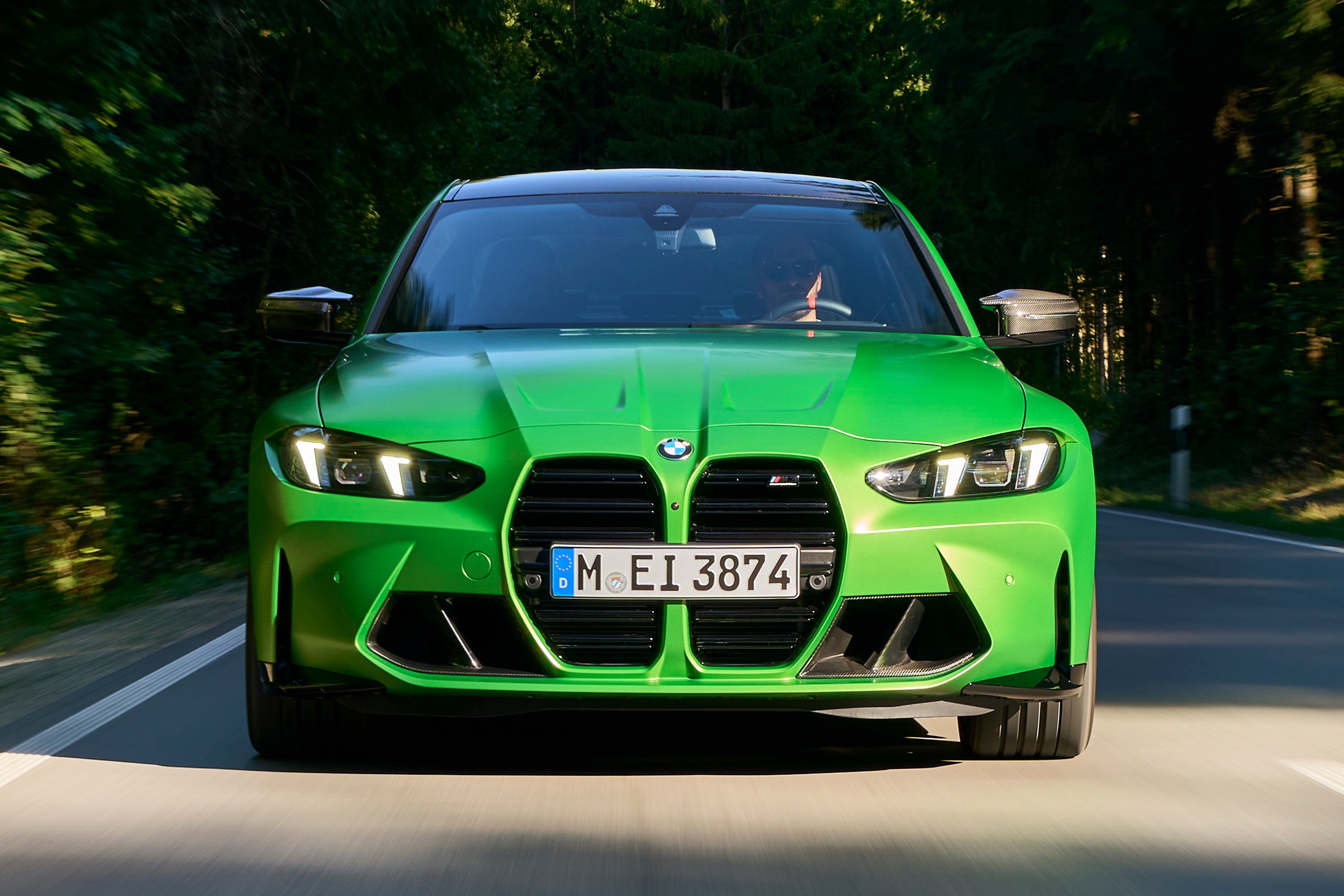 bmw,  m3,  m3 sedan,  m3 touring,  g80,  g81,  facelift,  nang cap,  bmw m3,  bmw m anh 11