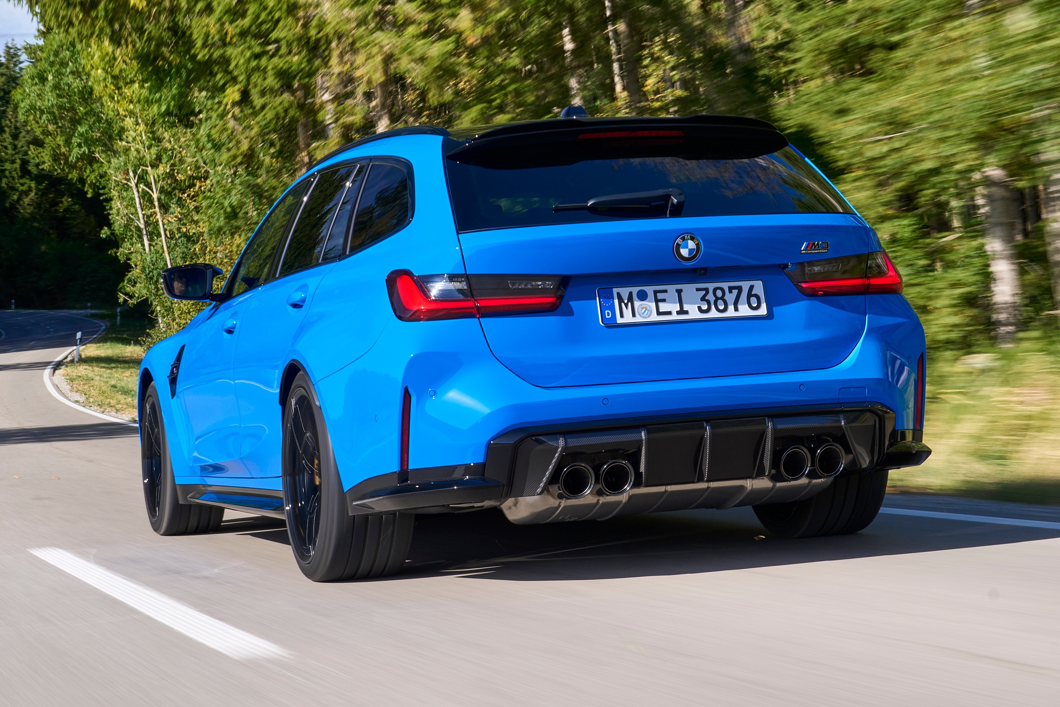 bmw,  m3,  m3 sedan,  m3 touring,  g80,  g81,  facelift,  nang cap,  bmw m3,  bmw m anh 15