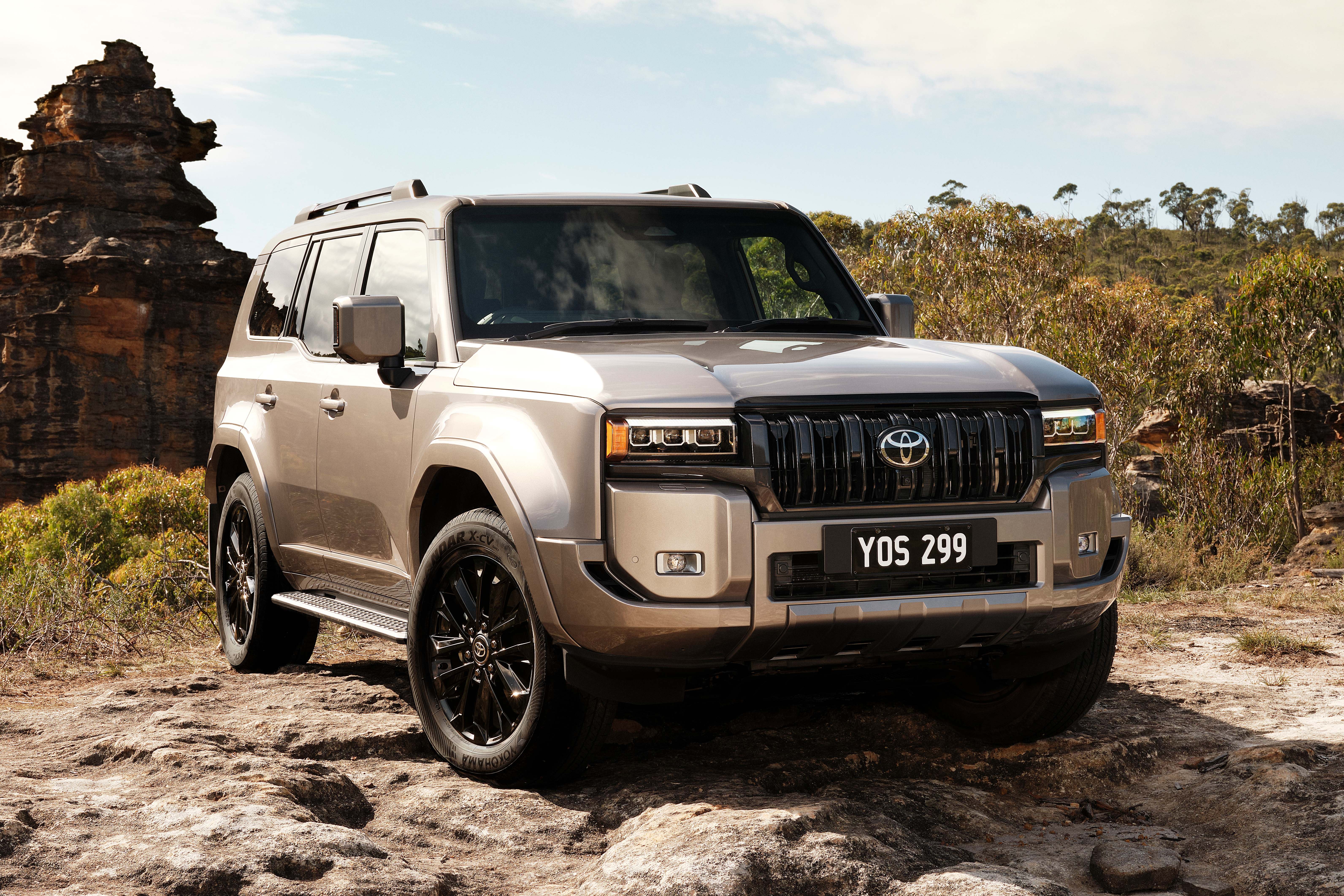 land cruiser,  toyota,  land cruiser prado,  prado,  suv,  dia hinh,  australia,  kakadu anh 2