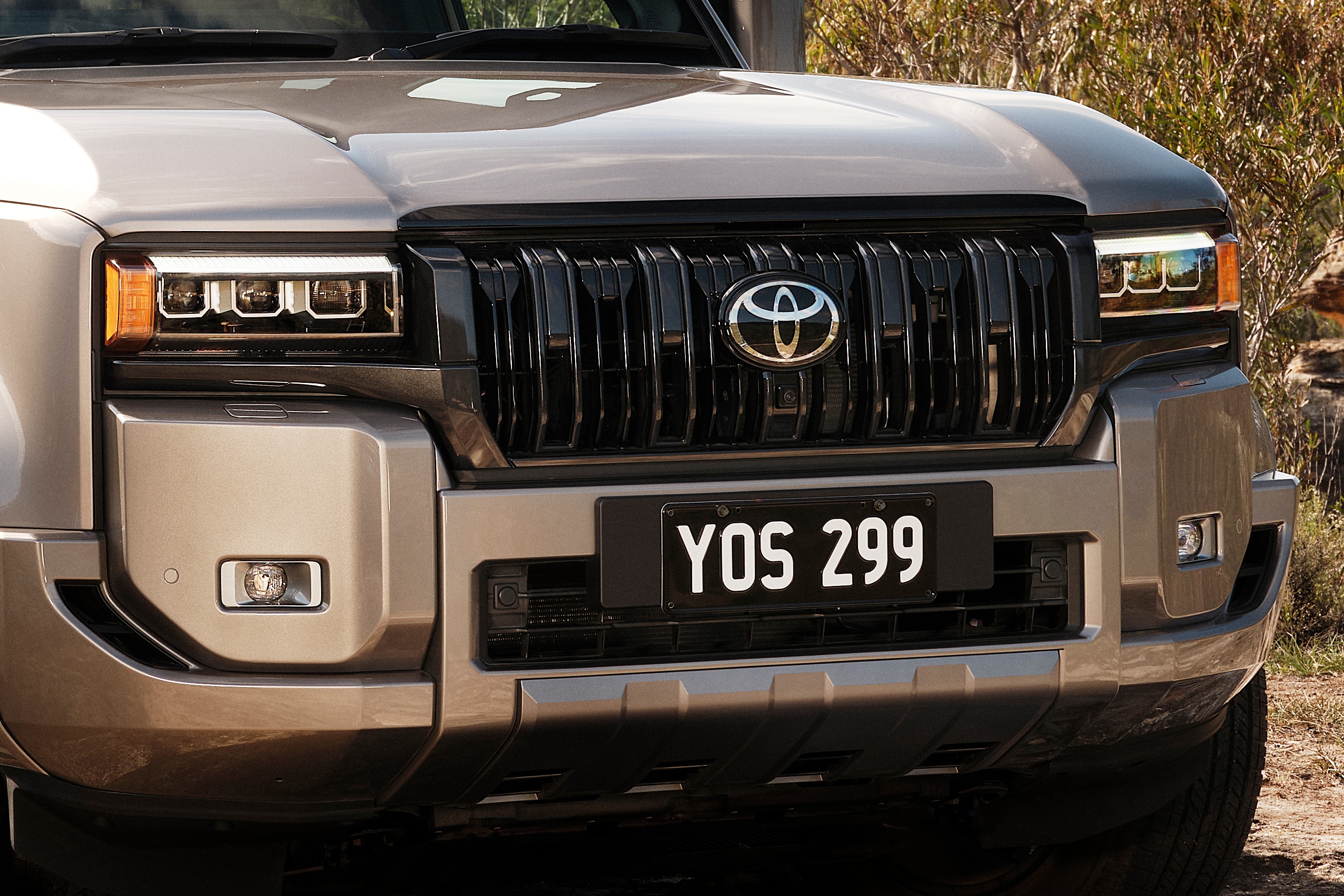 land cruiser,  toyota,  land cruiser prado,  prado,  suv,  dia hinh,  australia,  kakadu anh 3