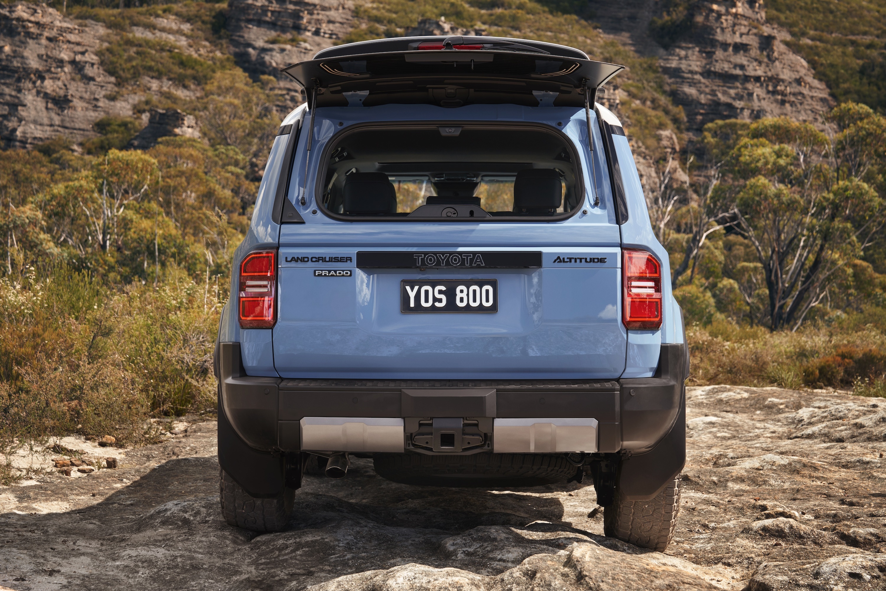 land cruiser,  toyota,  land cruiser prado,  prado,  suv,  dia hinh,  australia,  kakadu anh 9