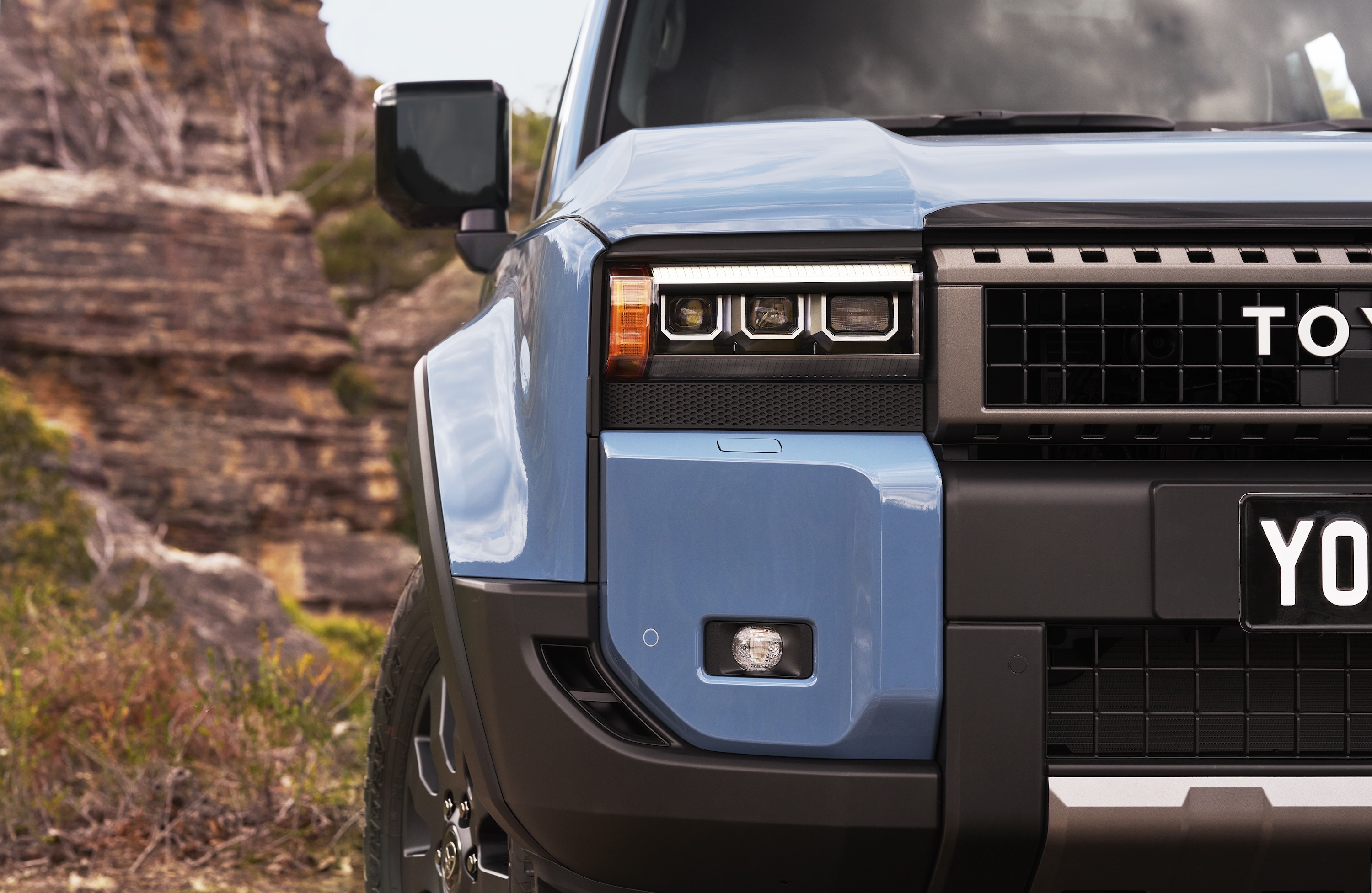 land cruiser,  toyota,  land cruiser prado,  prado,  suv,  dia hinh,  australia,  kakadu anh 5