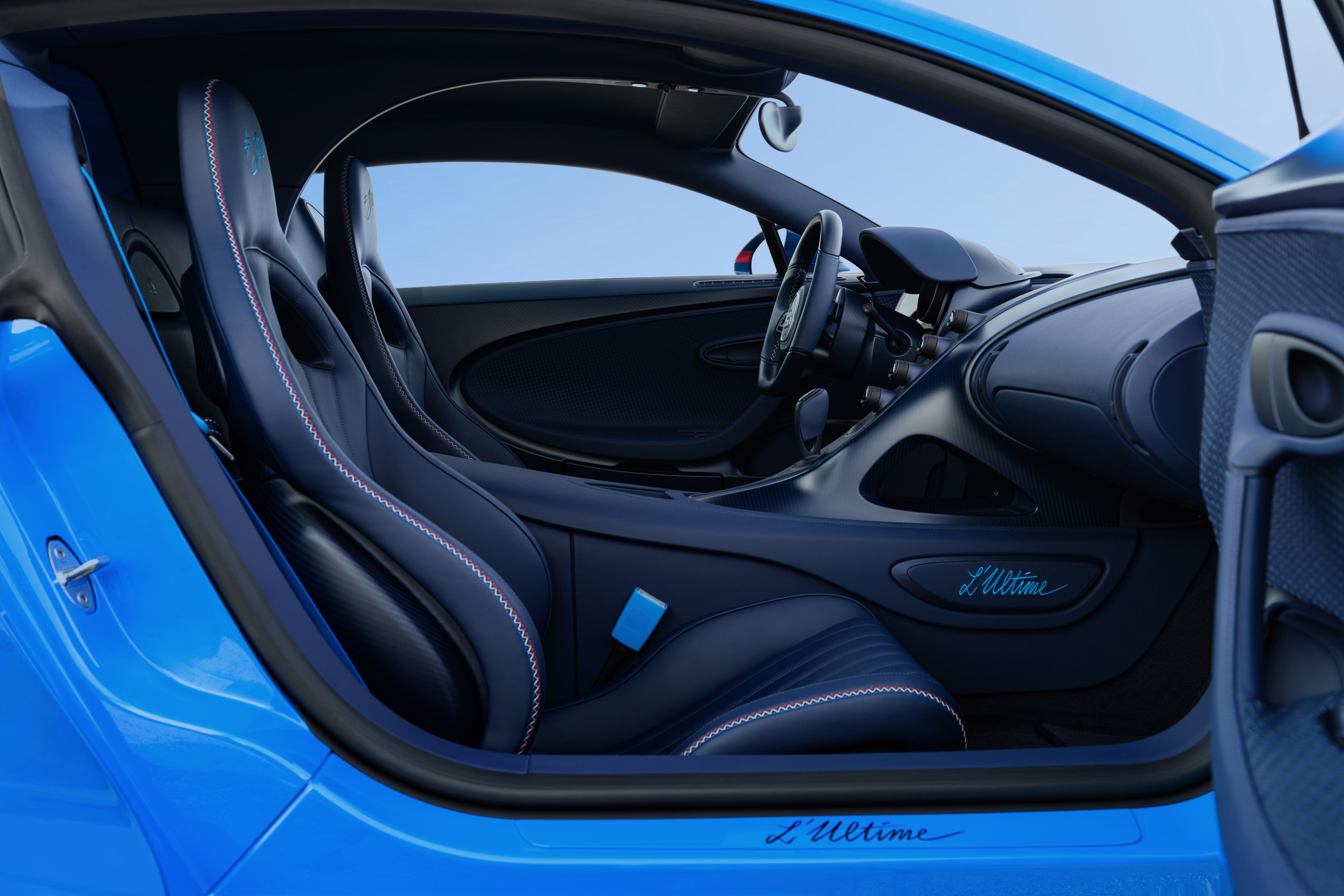 bugatti,  chiron,  super sport,  chiron super sport,  L’Ultime,  chiron super sport L’Ultime,  sieu xe,  hypercar,  chiron cuoi cung anh 15