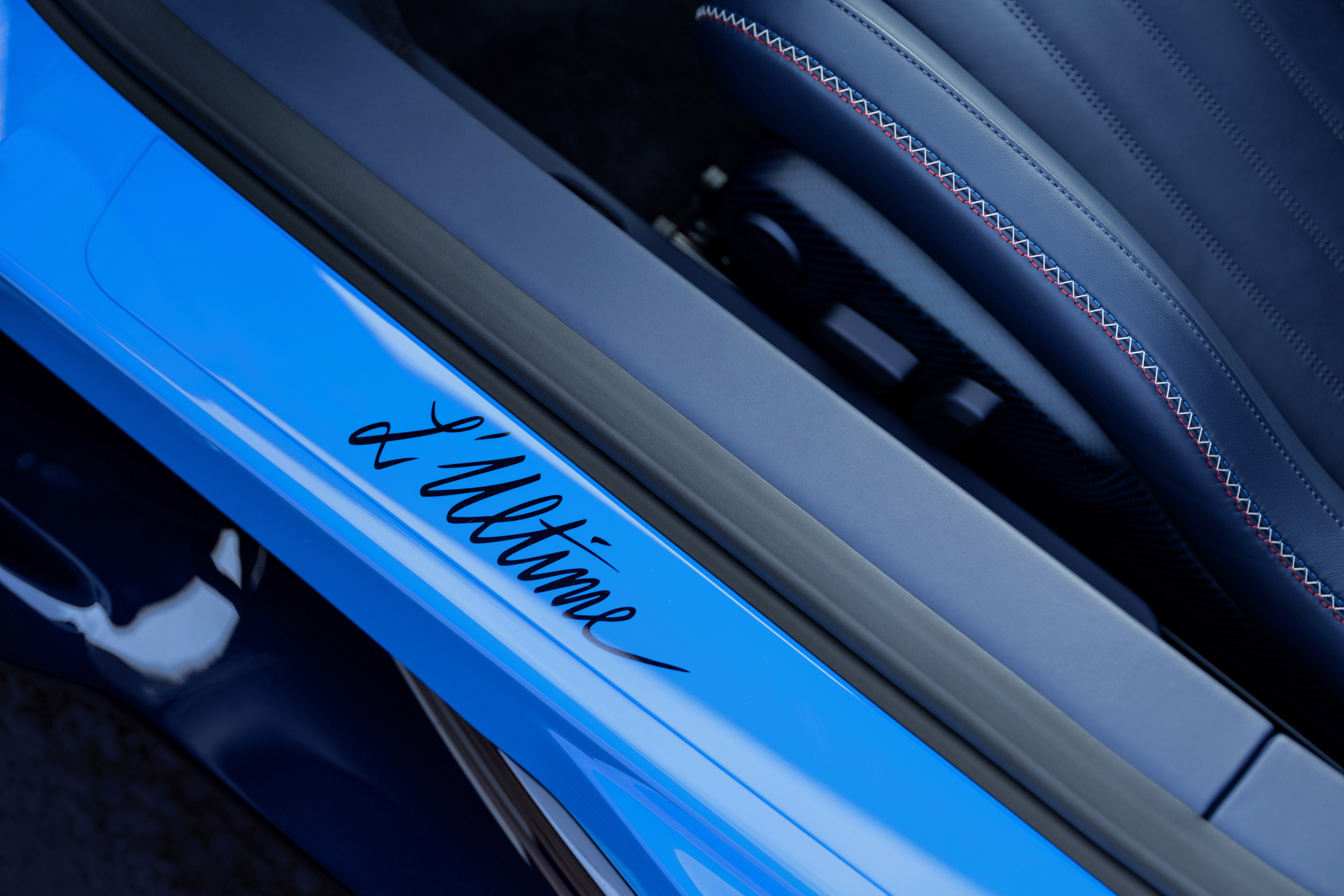 bugatti,  chiron,  super sport,  chiron super sport,  L’Ultime,  chiron super sport L’Ultime,  sieu xe,  hypercar,  chiron cuoi cung anh 24