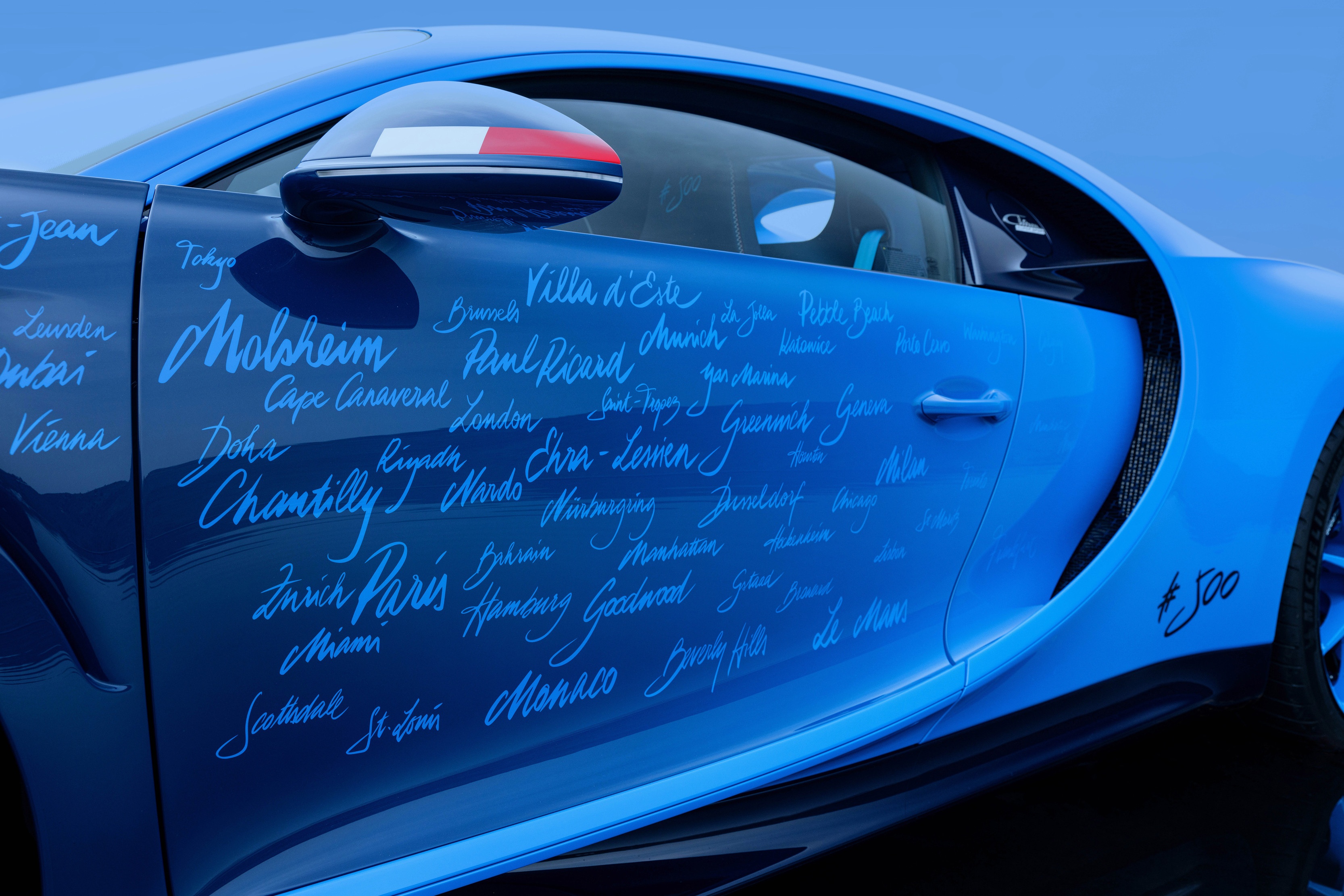 bugatti,  chiron,  super sport,  chiron super sport,  L’Ultime,  chiron super sport L’Ultime,  sieu xe,  hypercar,  chiron cuoi cung anh 10