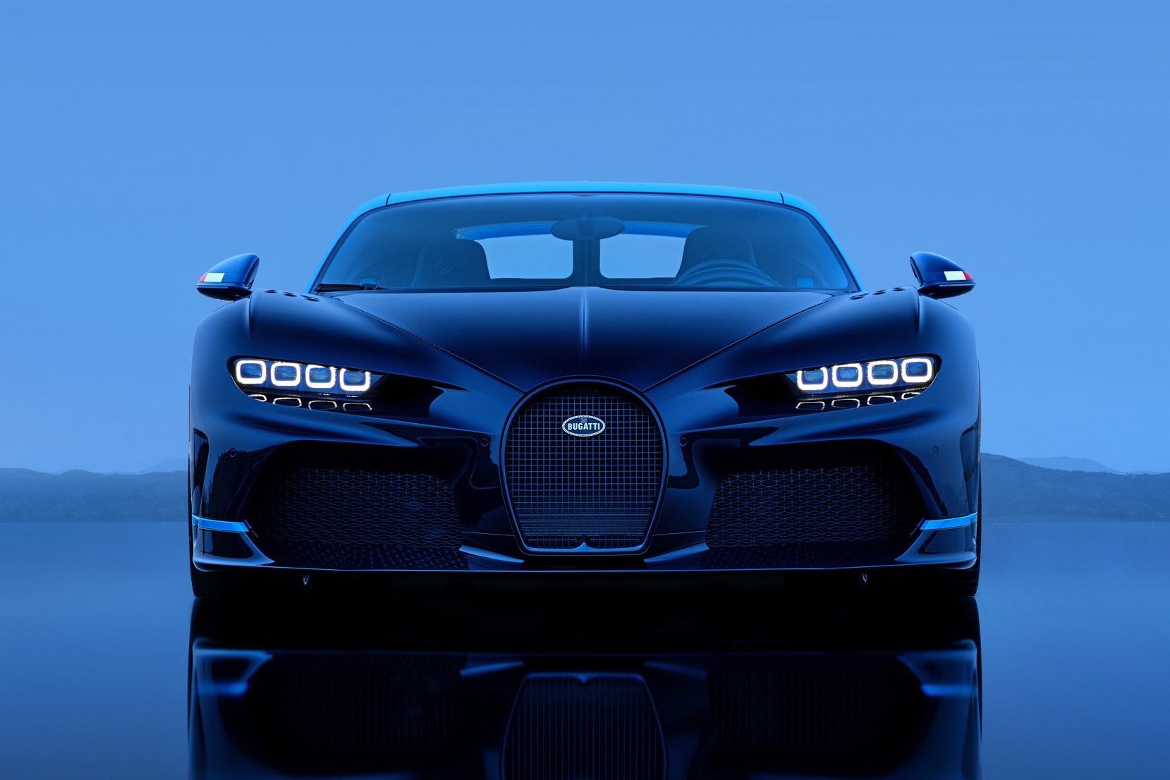 bugatti,  chiron,  super sport,  chiron super sport,  L’Ultime,  chiron super sport L’Ultime,  sieu xe,  hypercar,  chiron cuoi cung anh 7