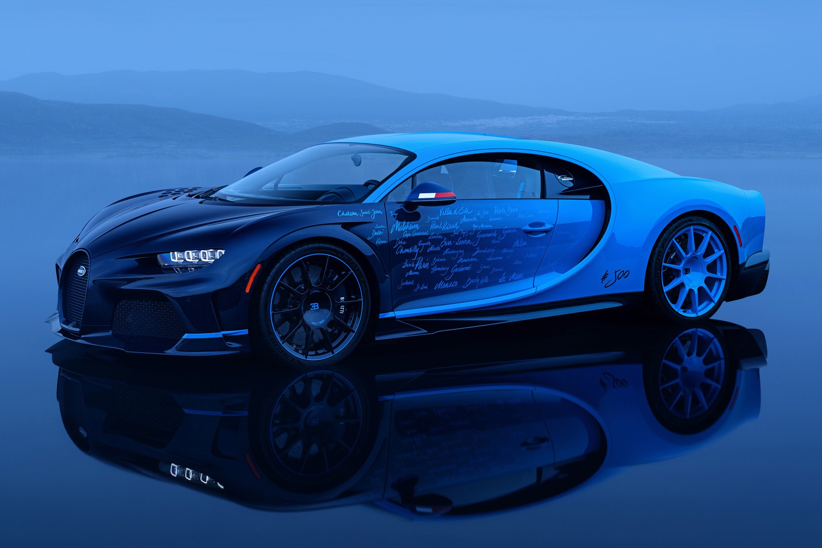 bugatti,  chiron,  super sport,  chiron super sport,  L’Ultime,  chiron super sport L’Ultime,  sieu xe,  hypercar,  chiron cuoi cung anh 21